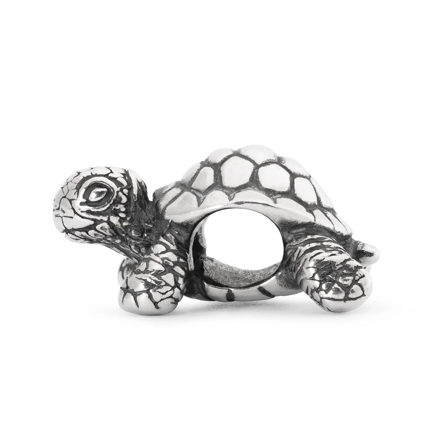 African Tortoise Bead - Image 4