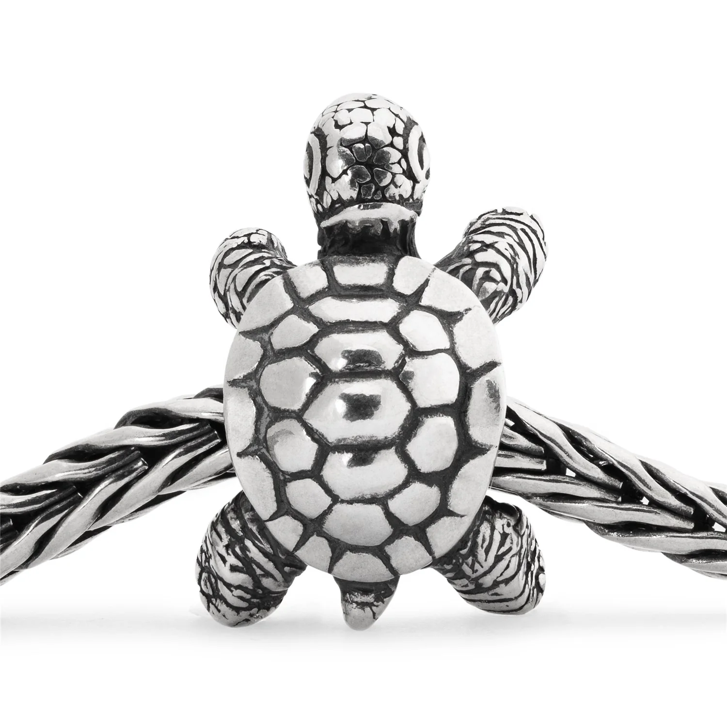 African Tortoise Bead - Image 6