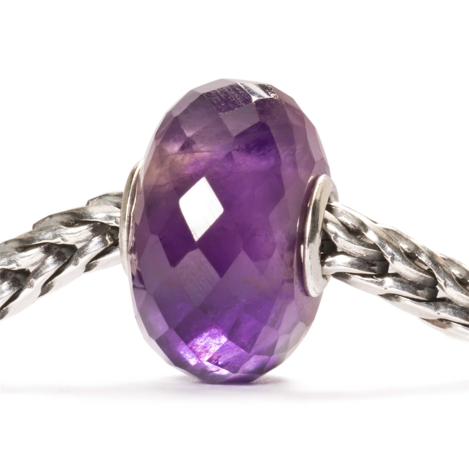 Amethyst Bead - Image 3