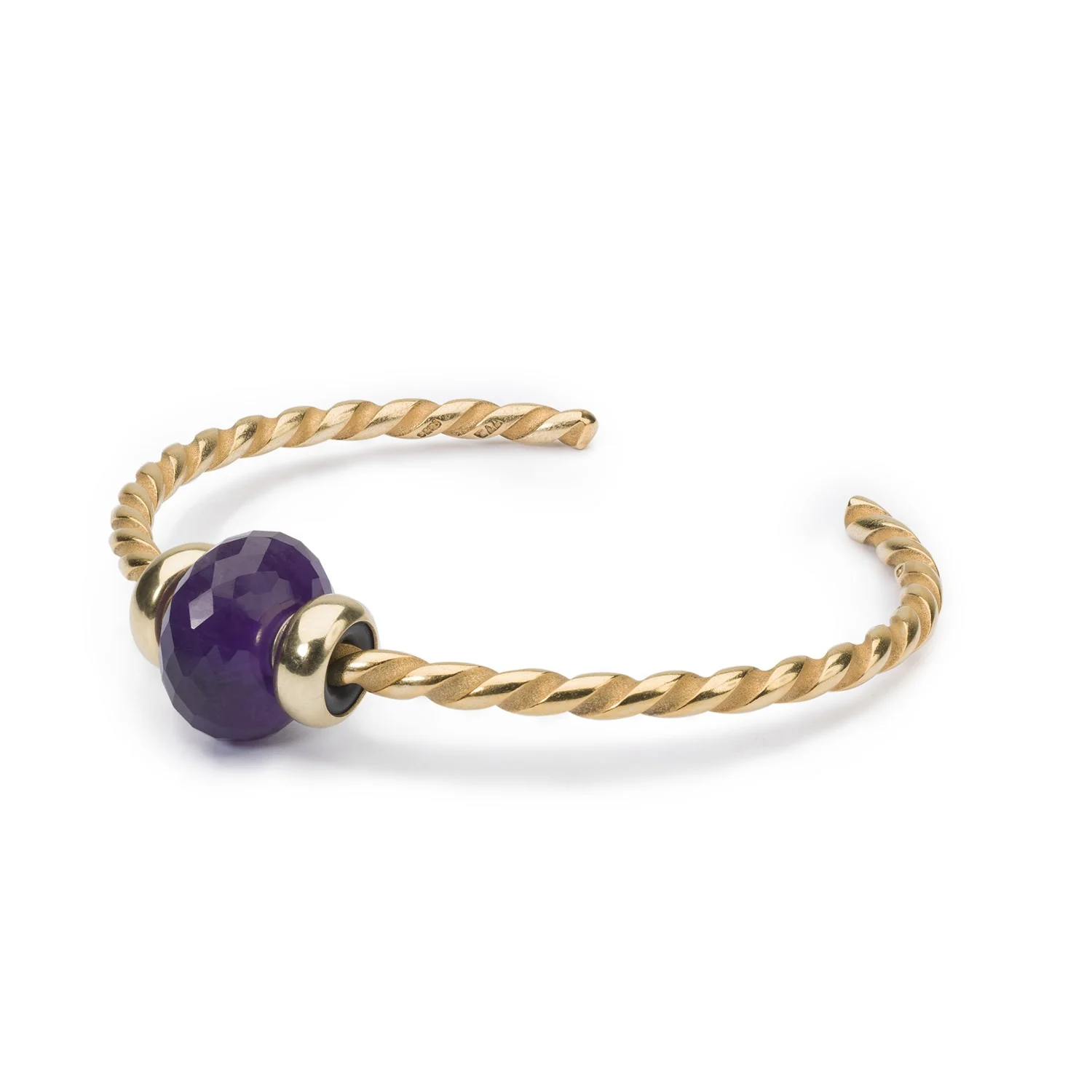 Amethyst Bead - Image 5