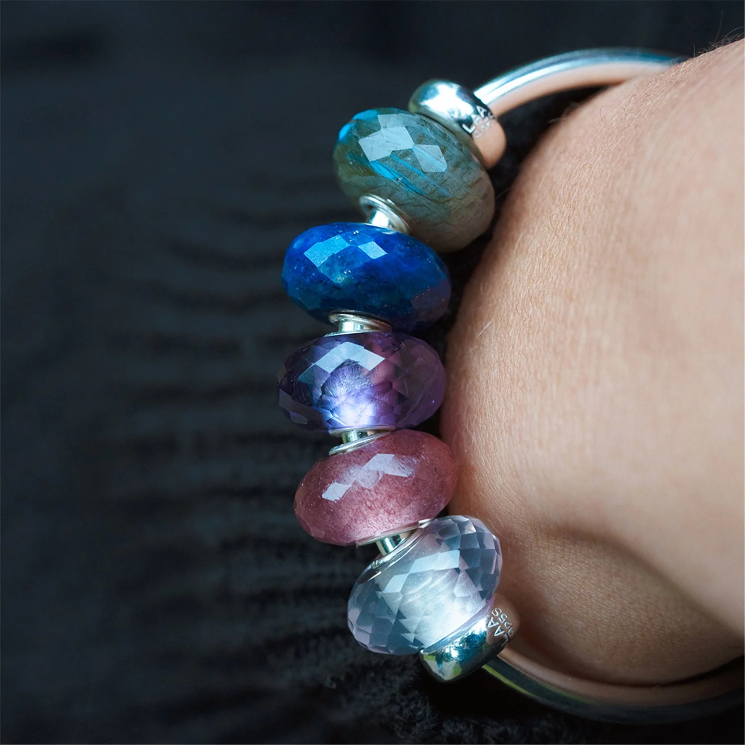 Amethyst Bead - Image 9