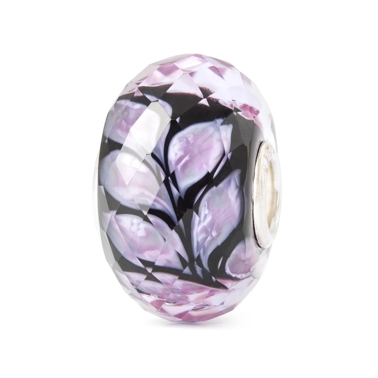 Amethyst Serenity Bangle - Image 3