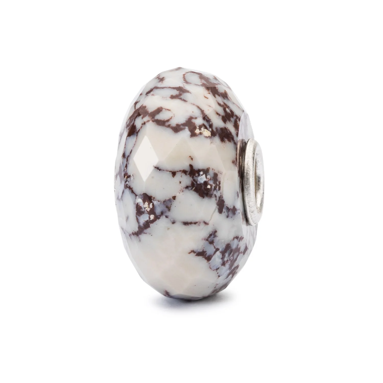 Angel Wing Alunite Bead - Image 2