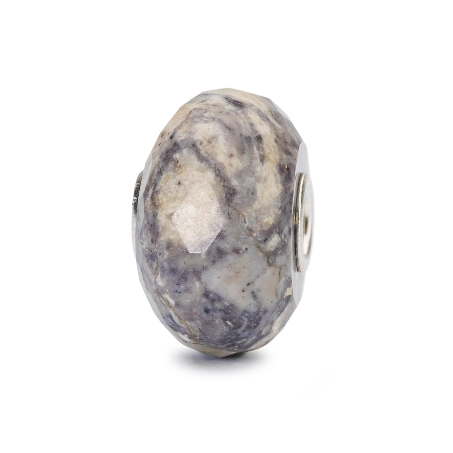 Angel Wing Alunite Bead - Image 3
