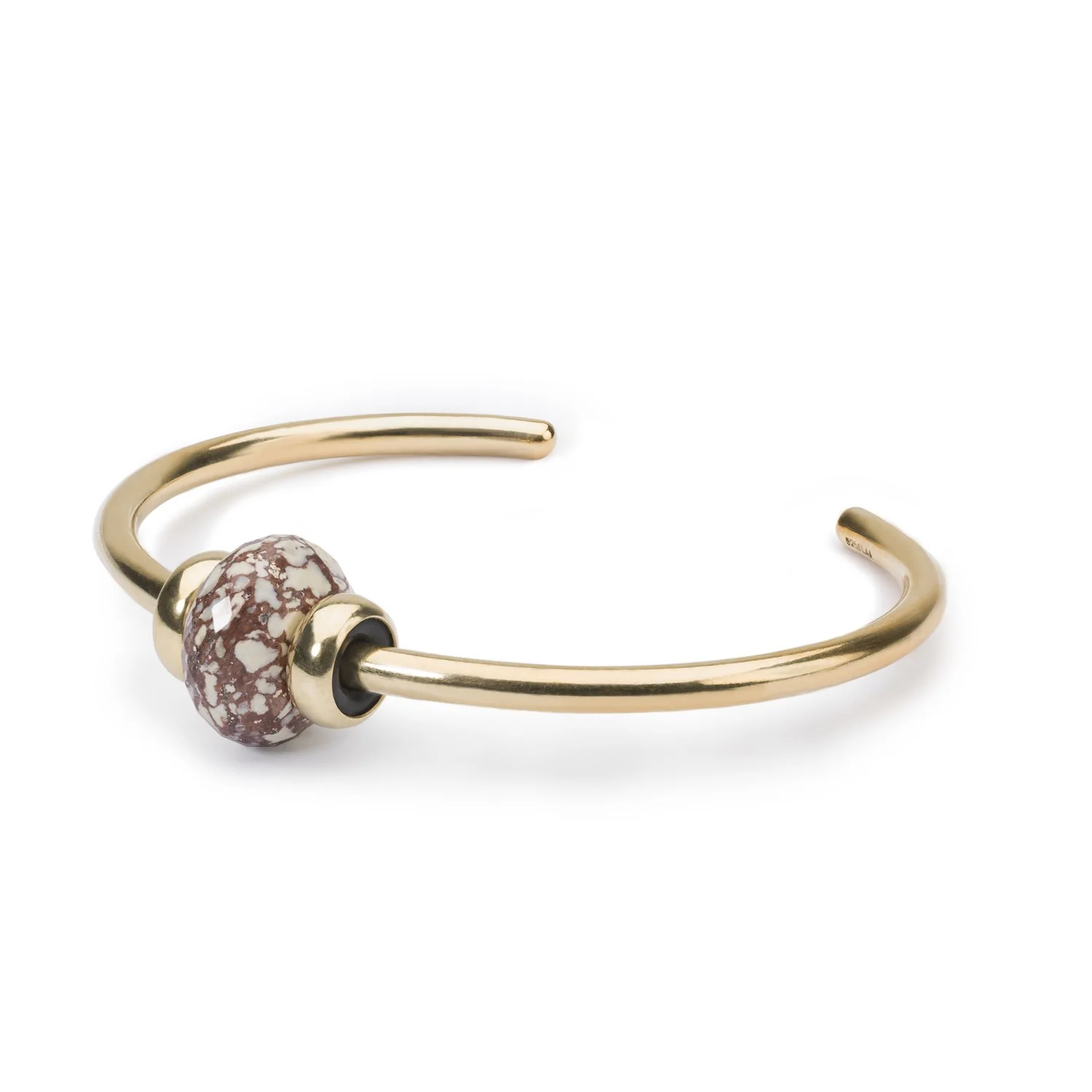 Angel Wing Alunite Bead - Image 9