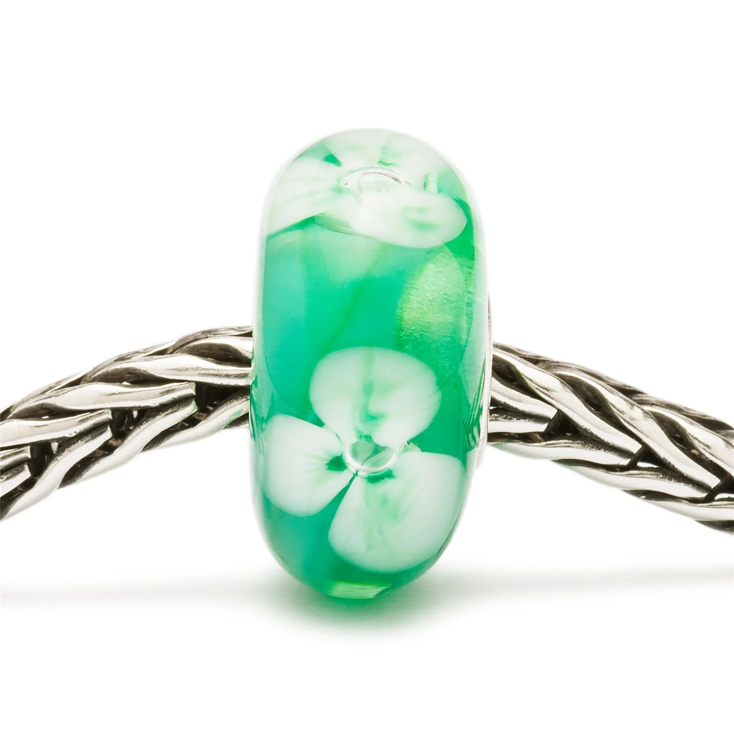 Apricot Blossom Bead - Image 2
