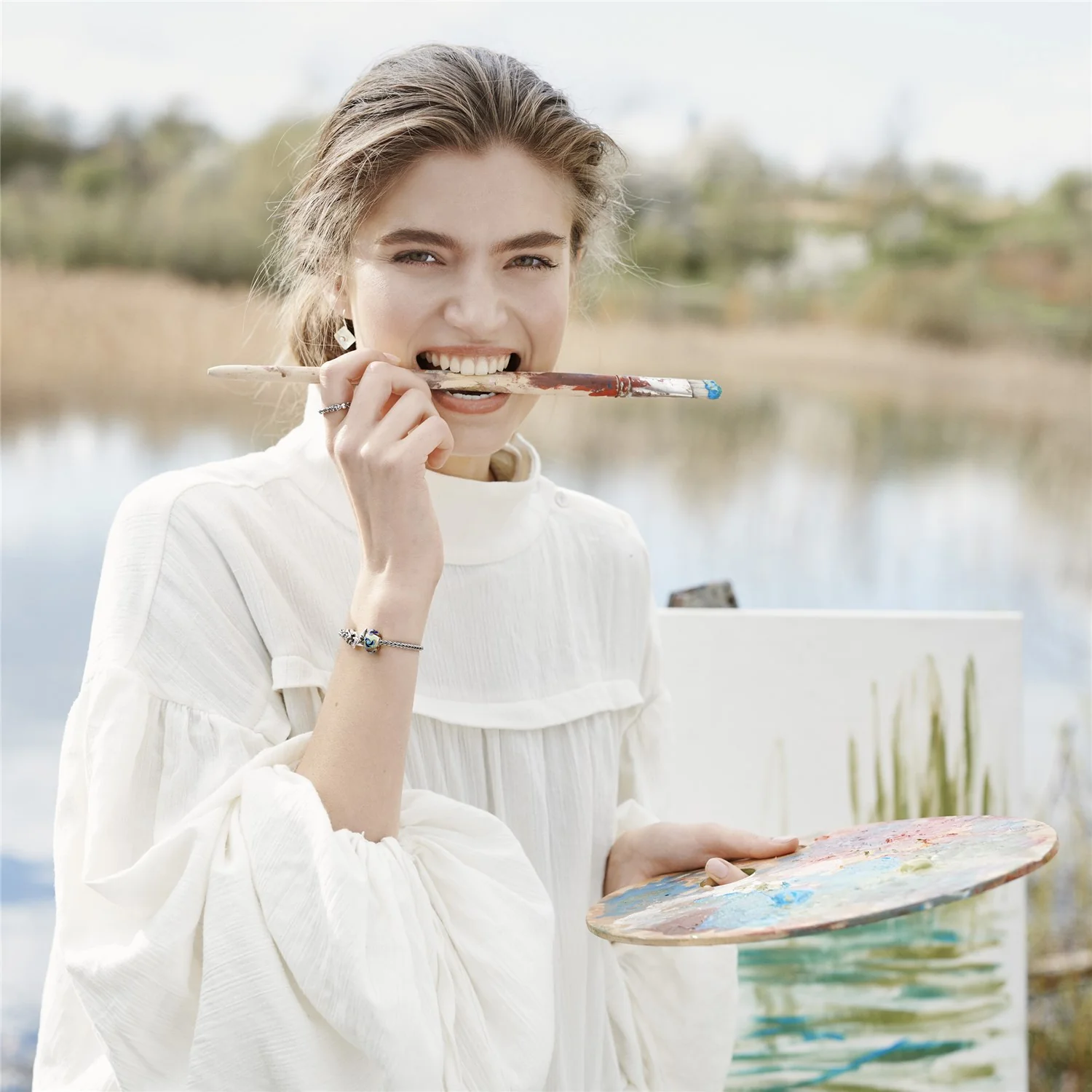 Art to Go Bracelet - Image 3
