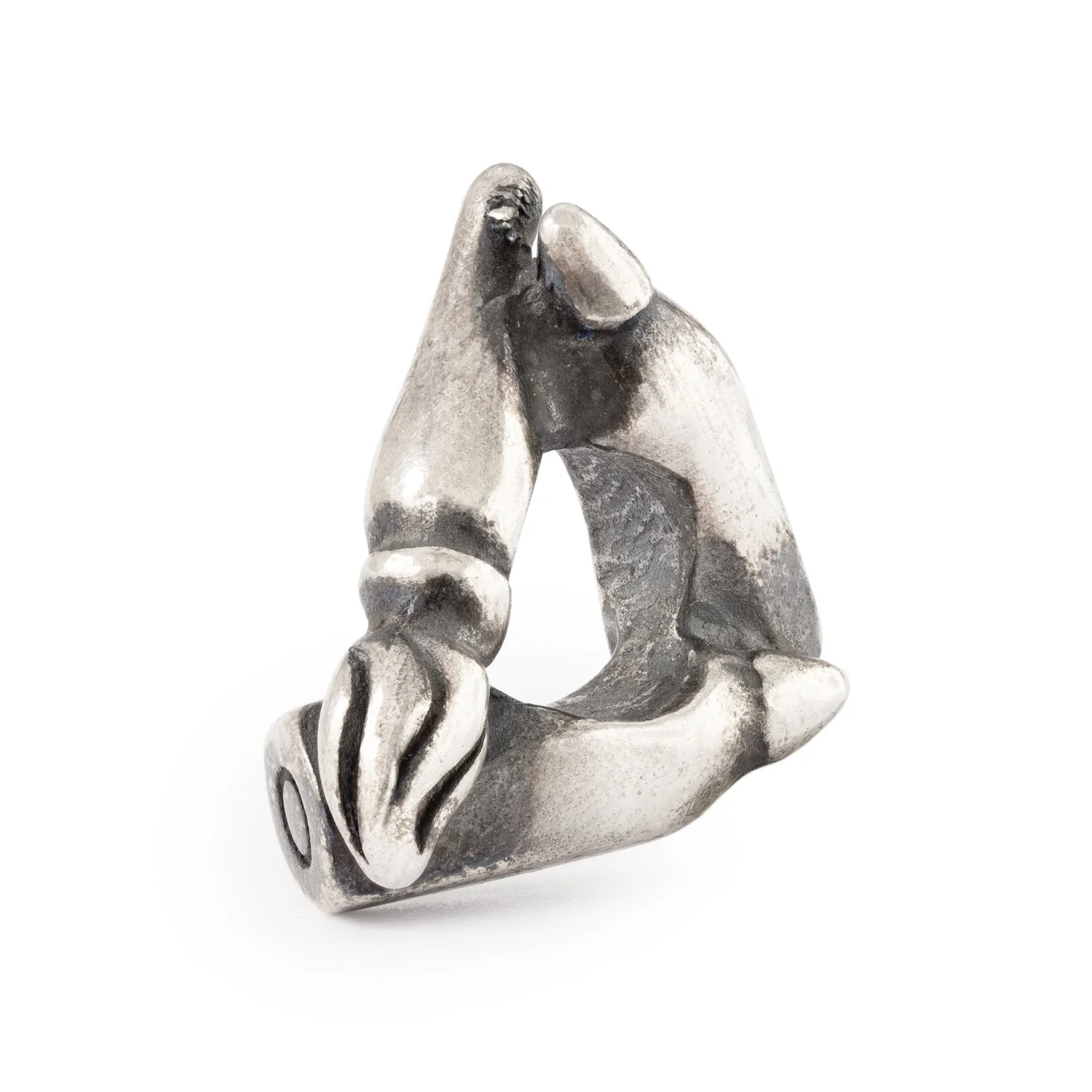 Art to Go, Silver Bead