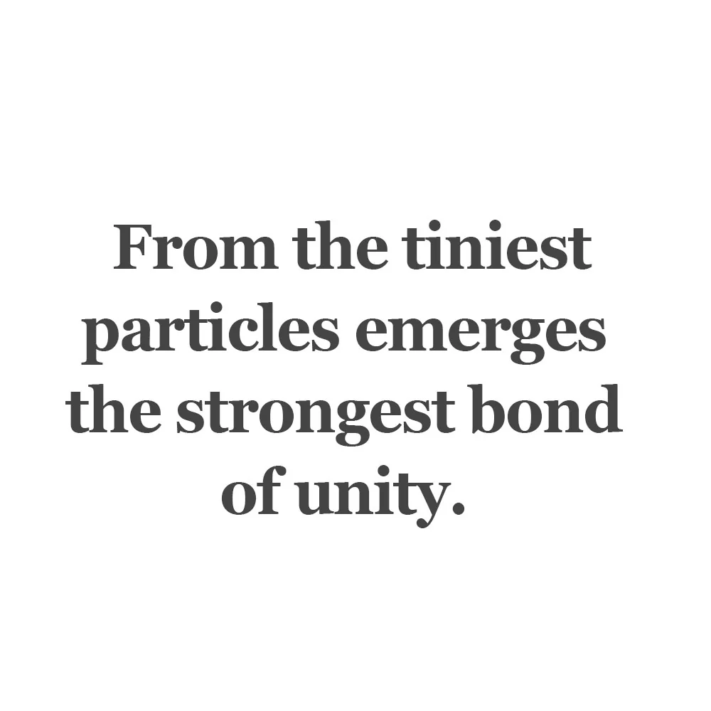 Atom of Unity Bead - Image 3