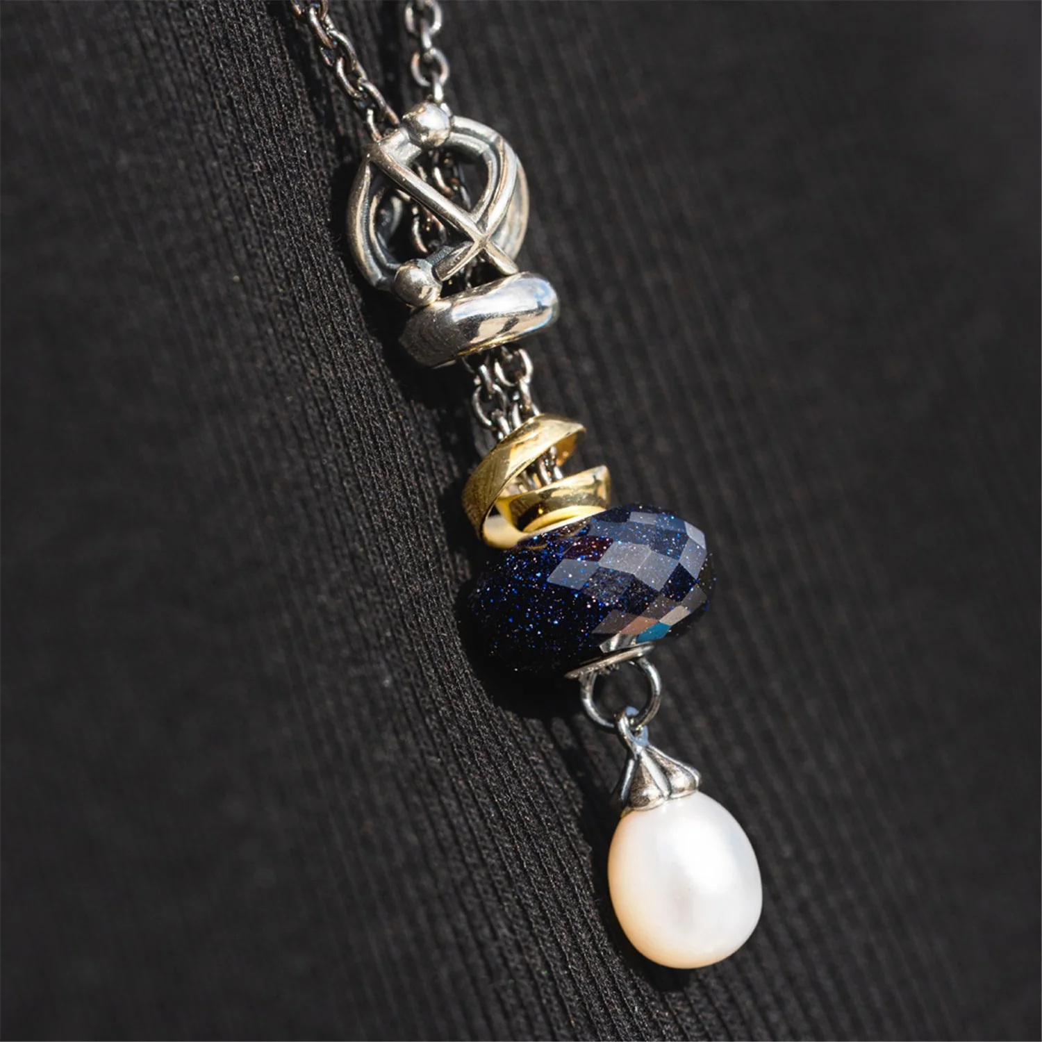 Atom of Unity Bead - Image 4