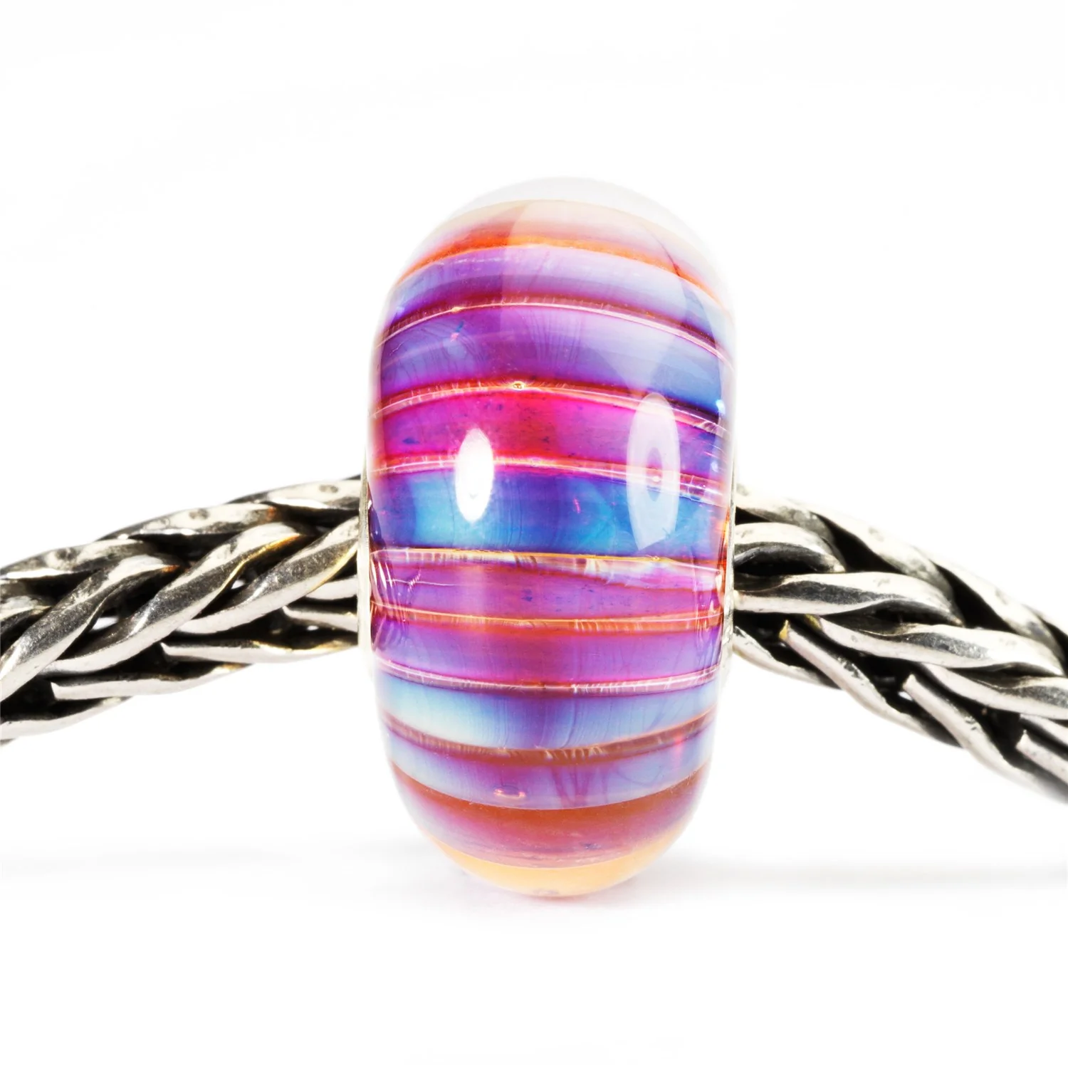 Aurora Stripe Bead - Image 2