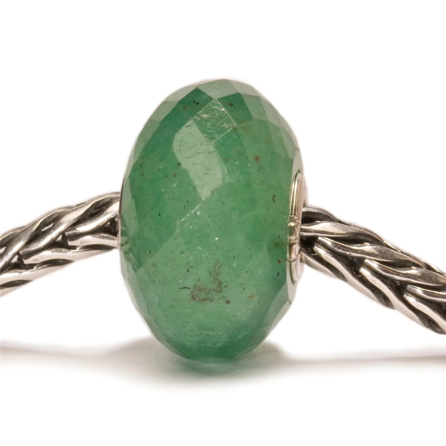 Aventurine Bead - Image 3