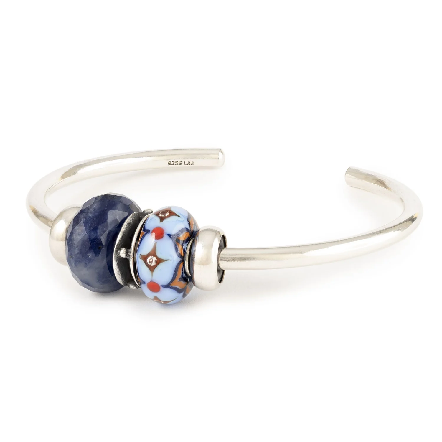 Azure Porcelain Gleam - Image 6