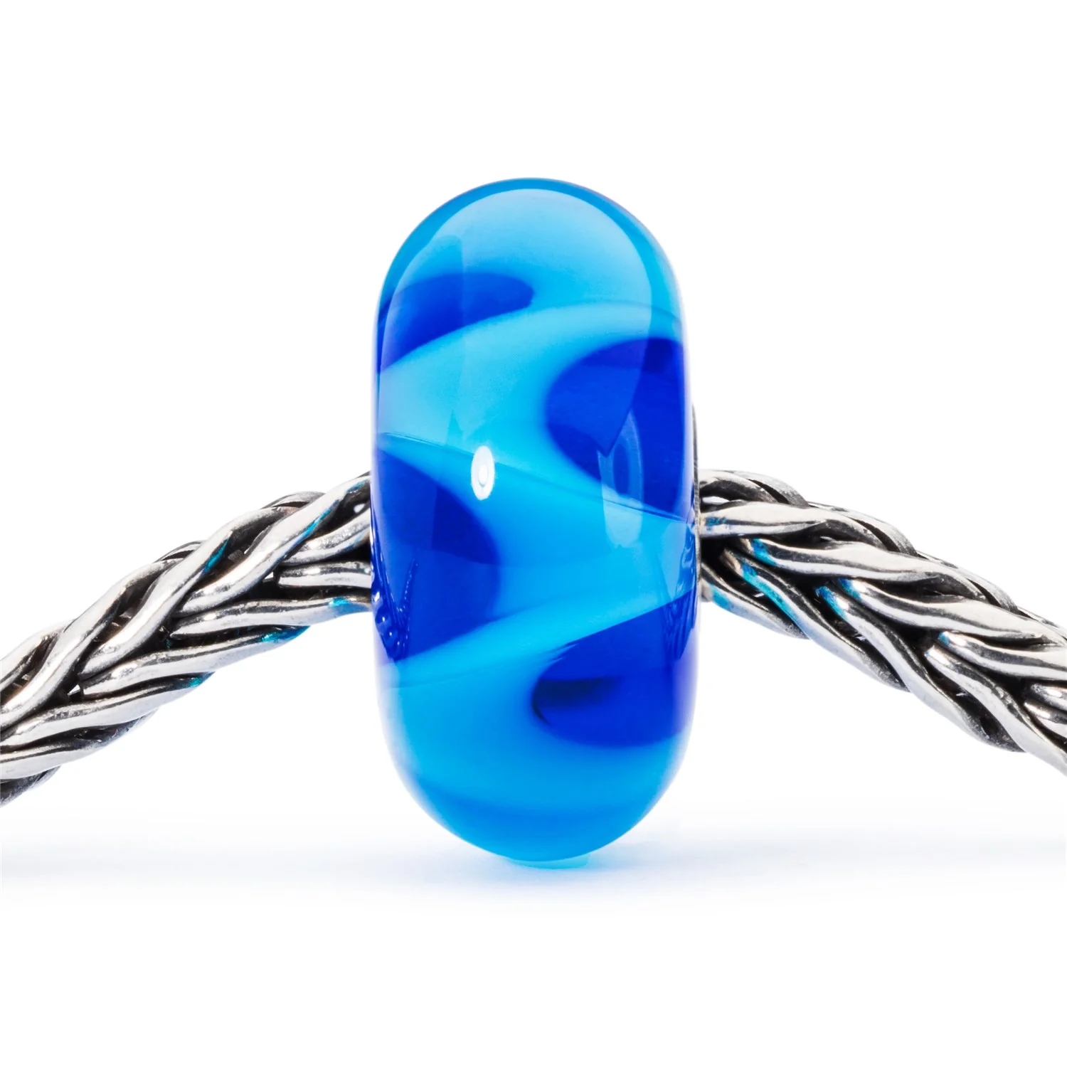Azure Wave Bead - Image 3