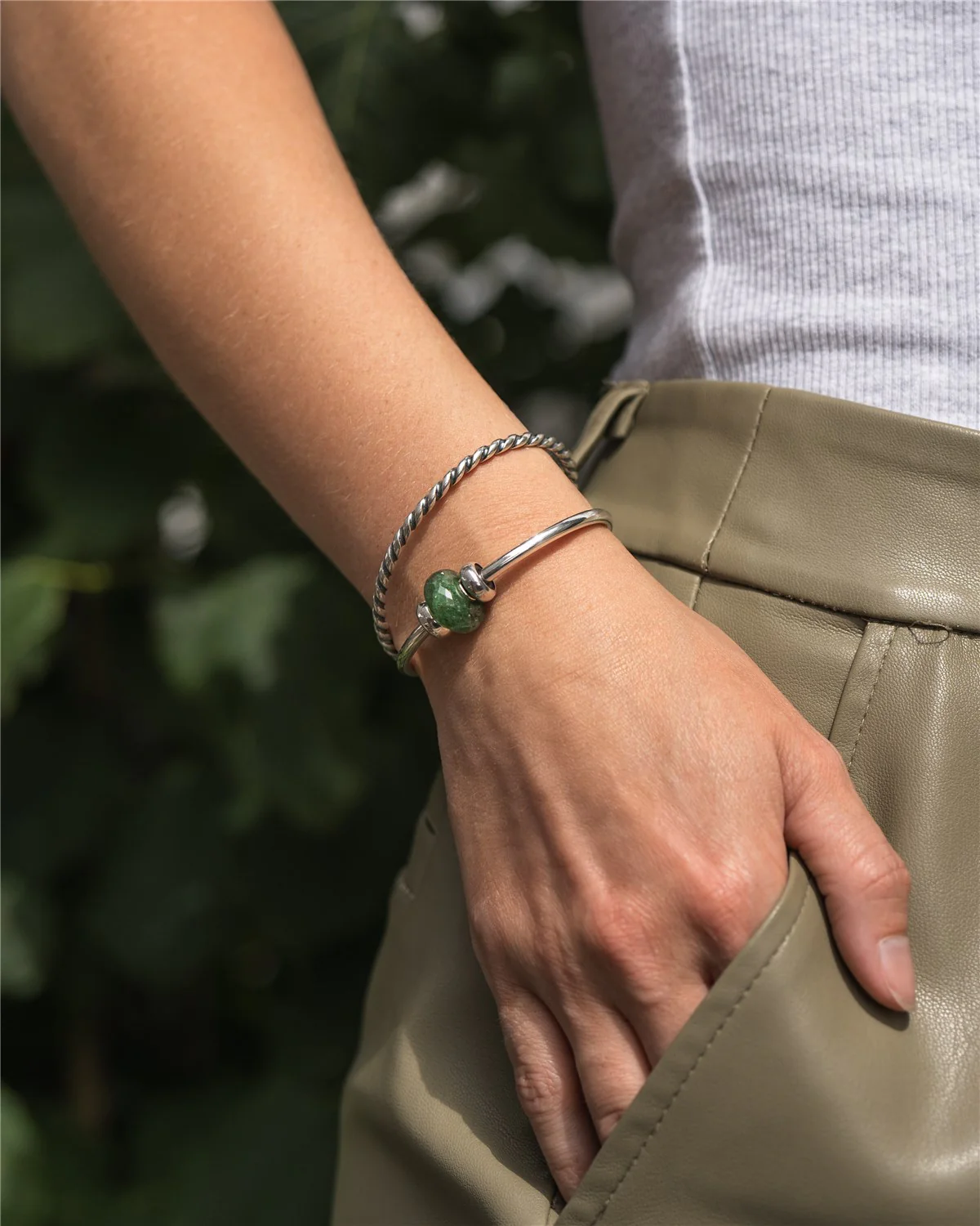 Bangle of Luck - Image 2