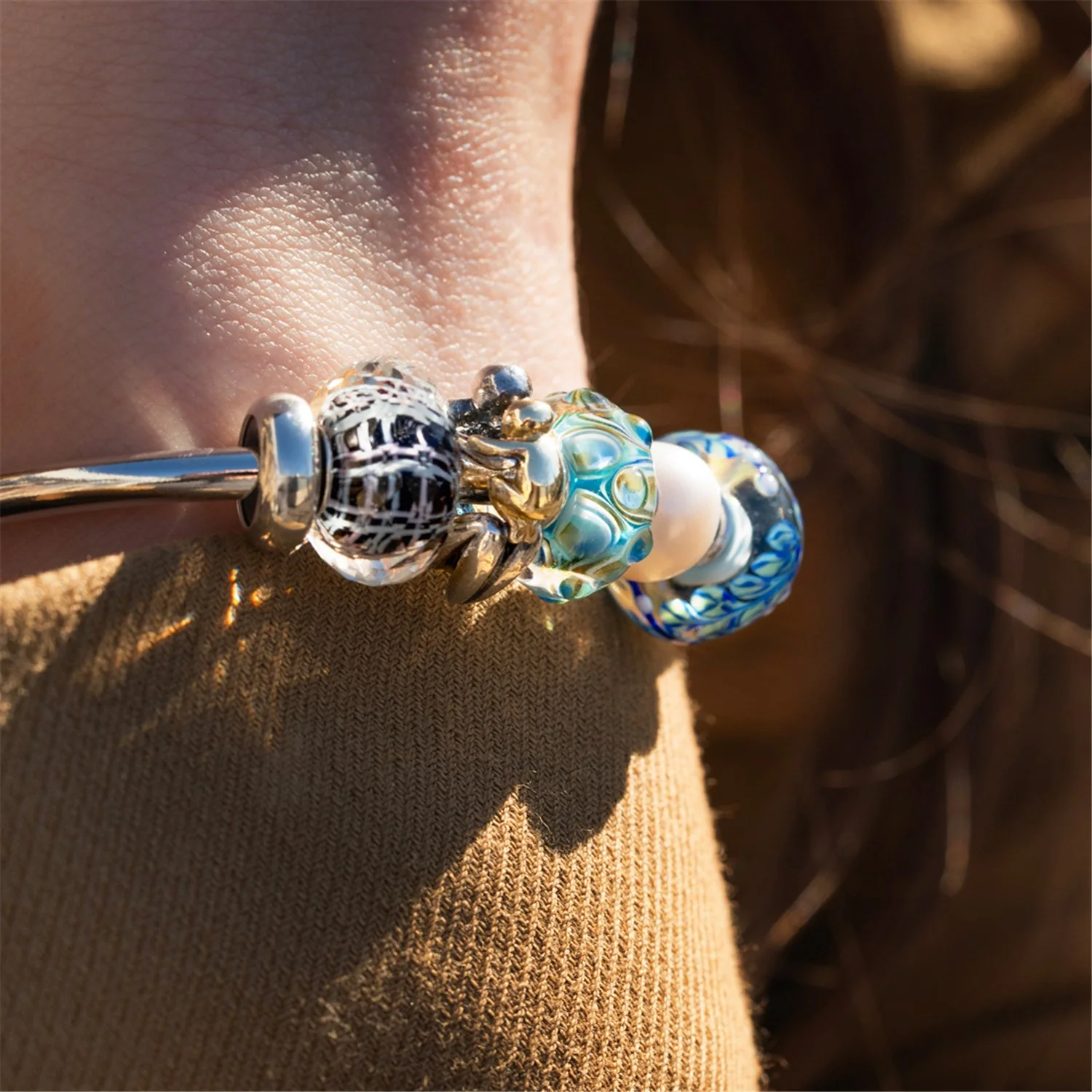 Basket of Serenity Bead - Image 6