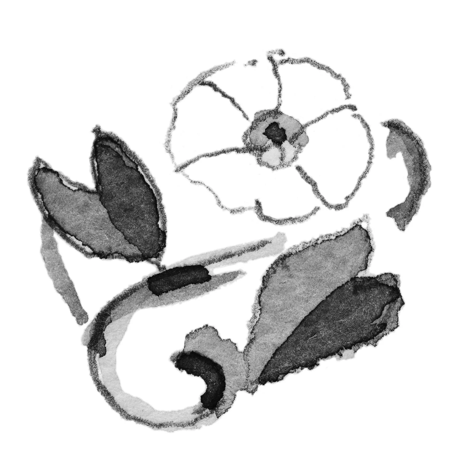 Bindweed of September Bangle - Image 4