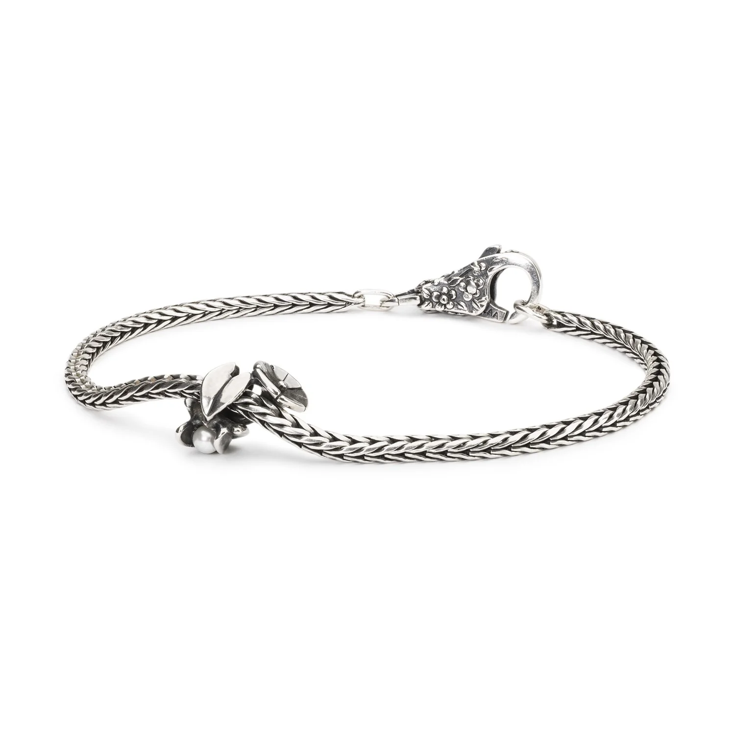 Bindweed of September Bracelet