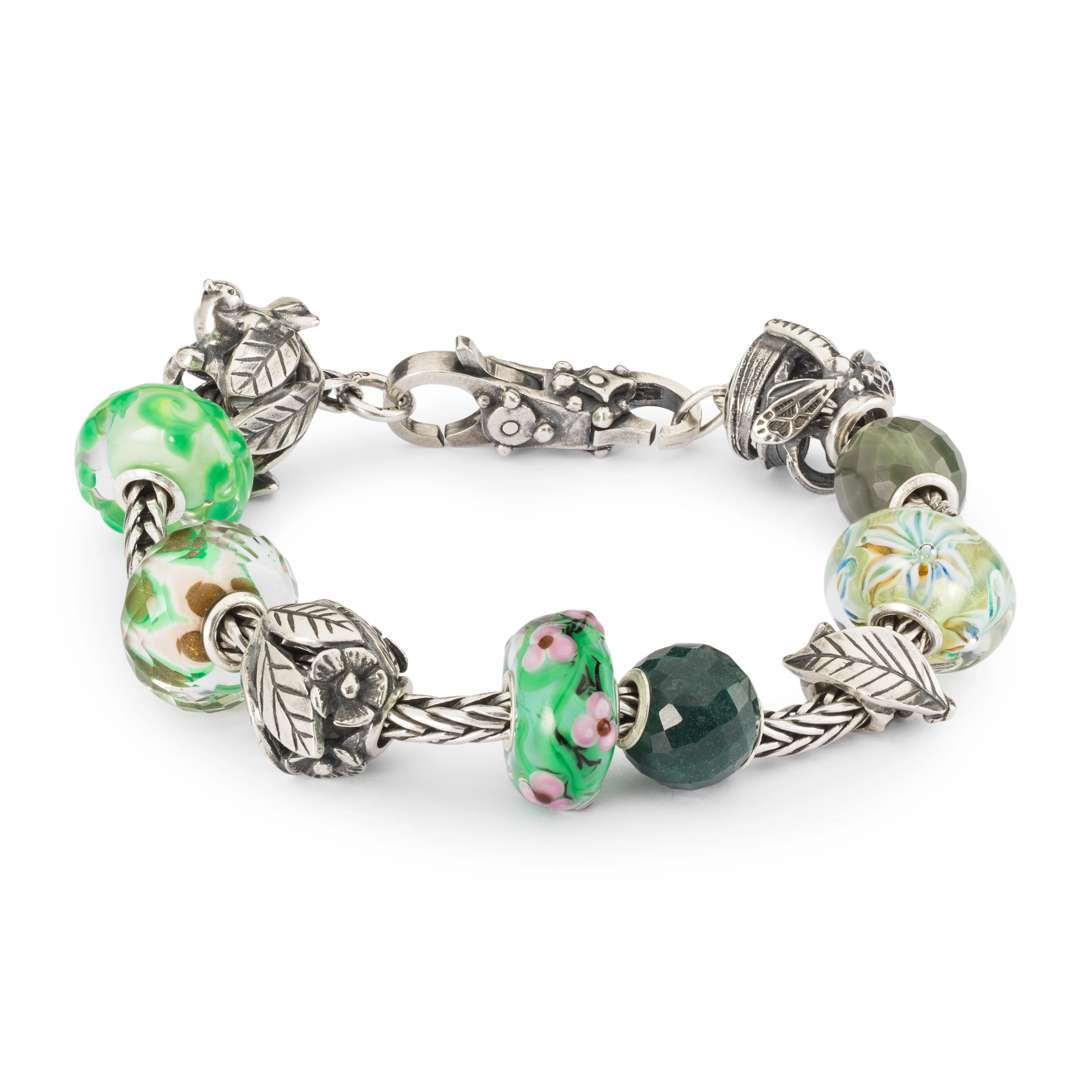 Bird's Nest Bead - Image 4