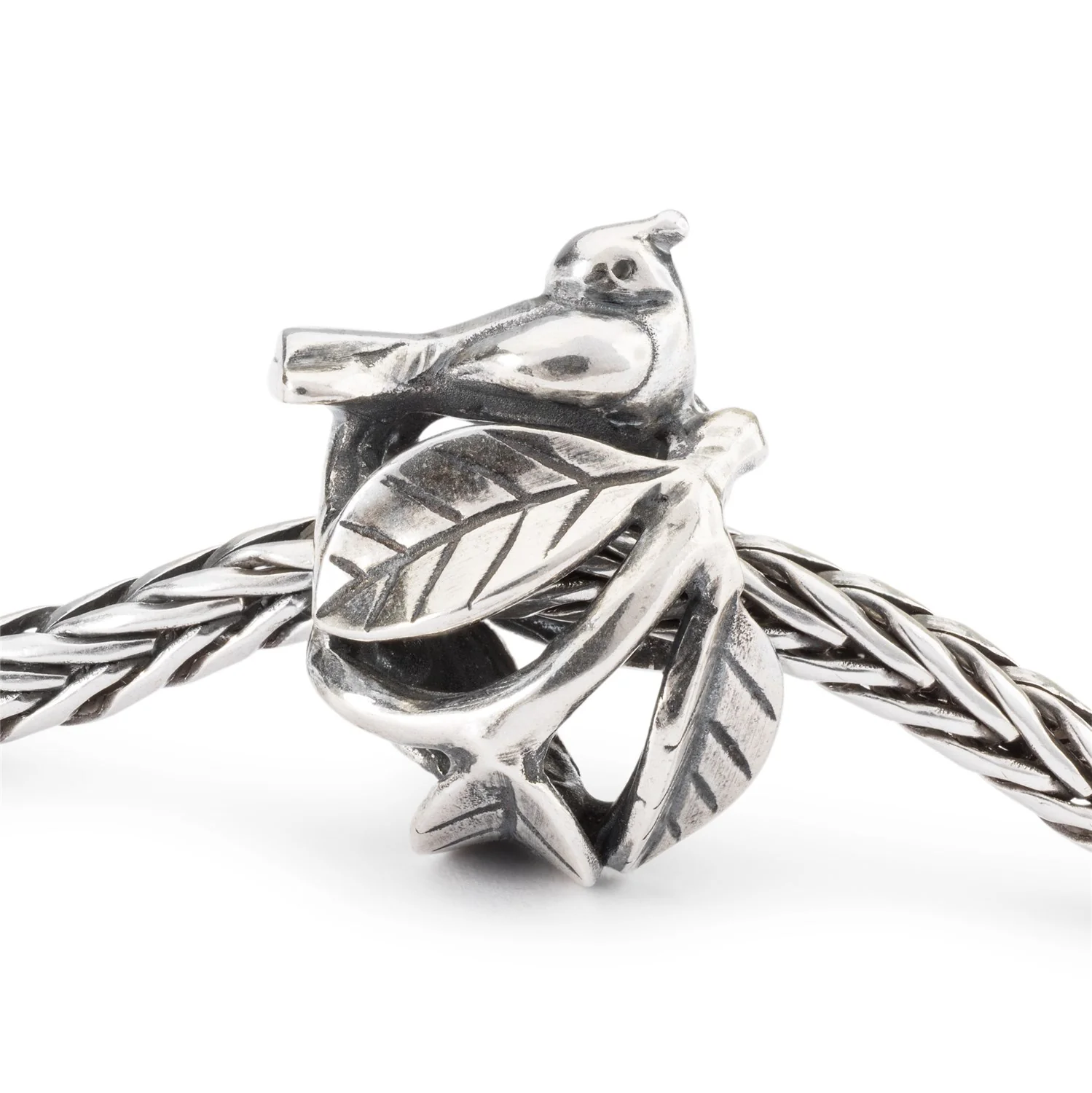 Bird's Nest Bead - Image 5