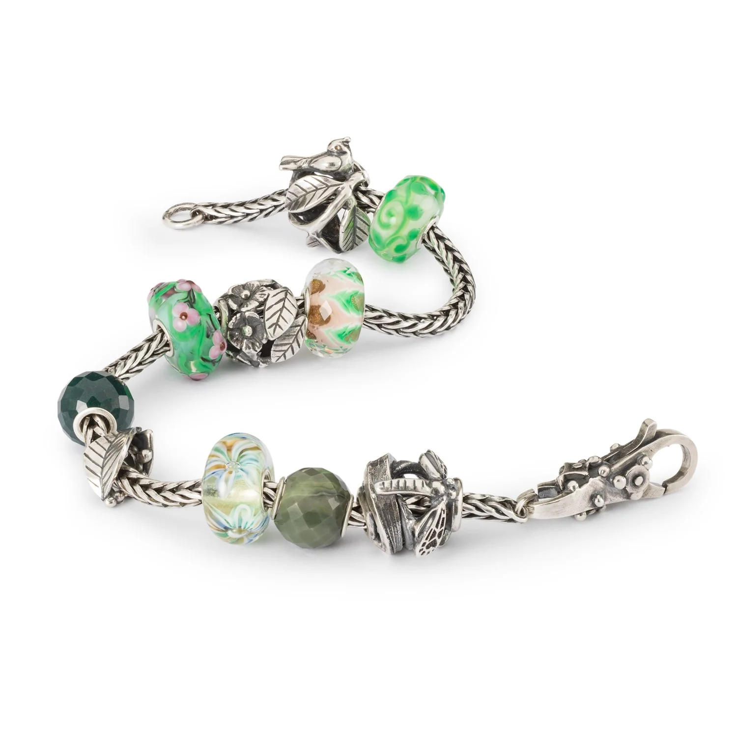 Bird's Nest Bead - Image 6