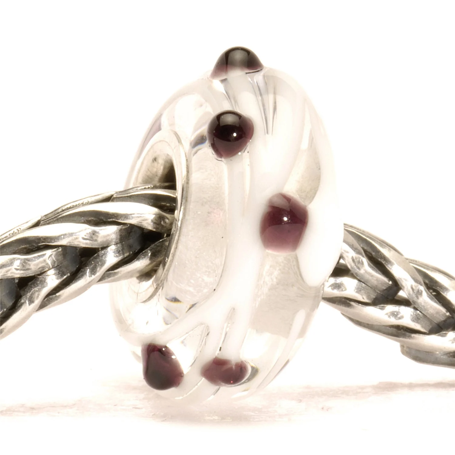 Black Dot Bead - Image 3