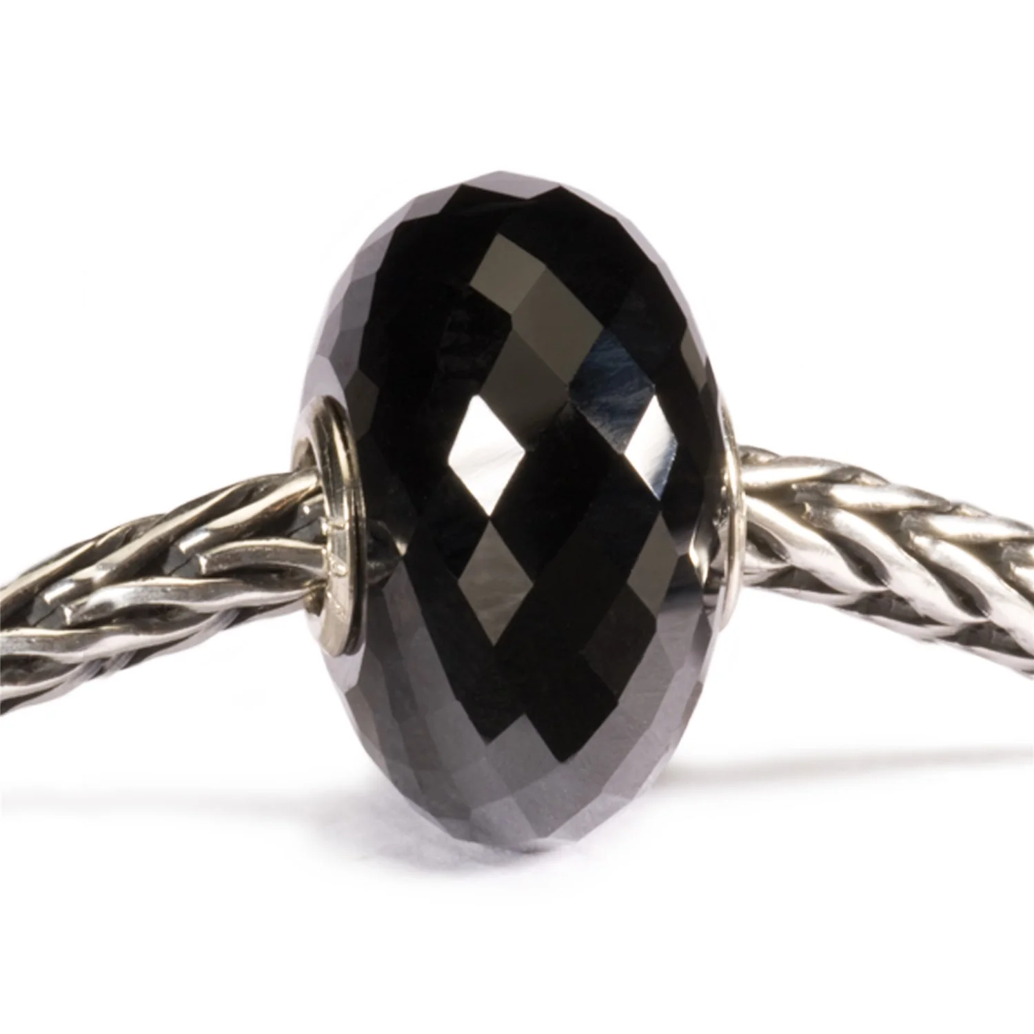 Black Onyx Bead - Image 3