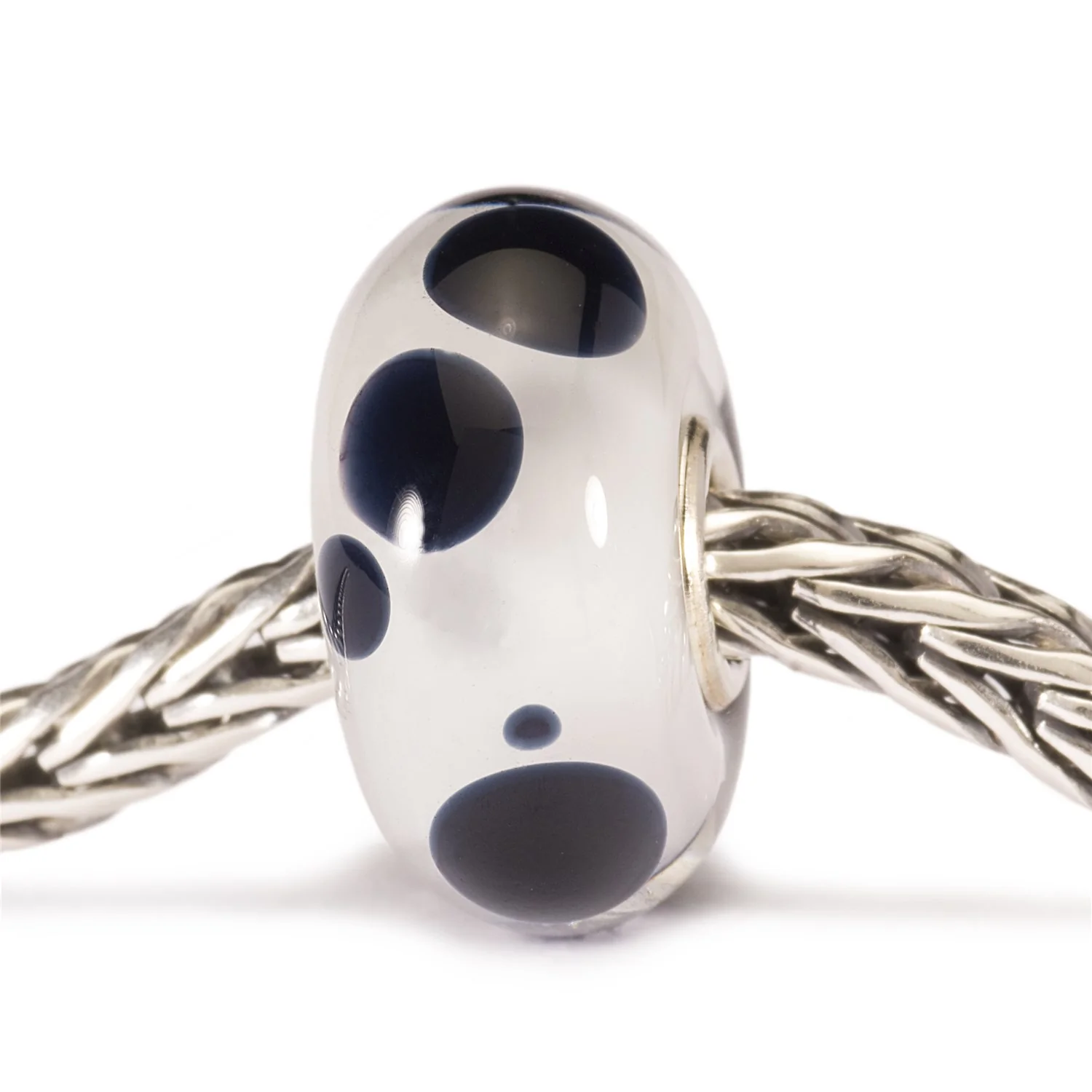 Black Spot Bead - Image 2
