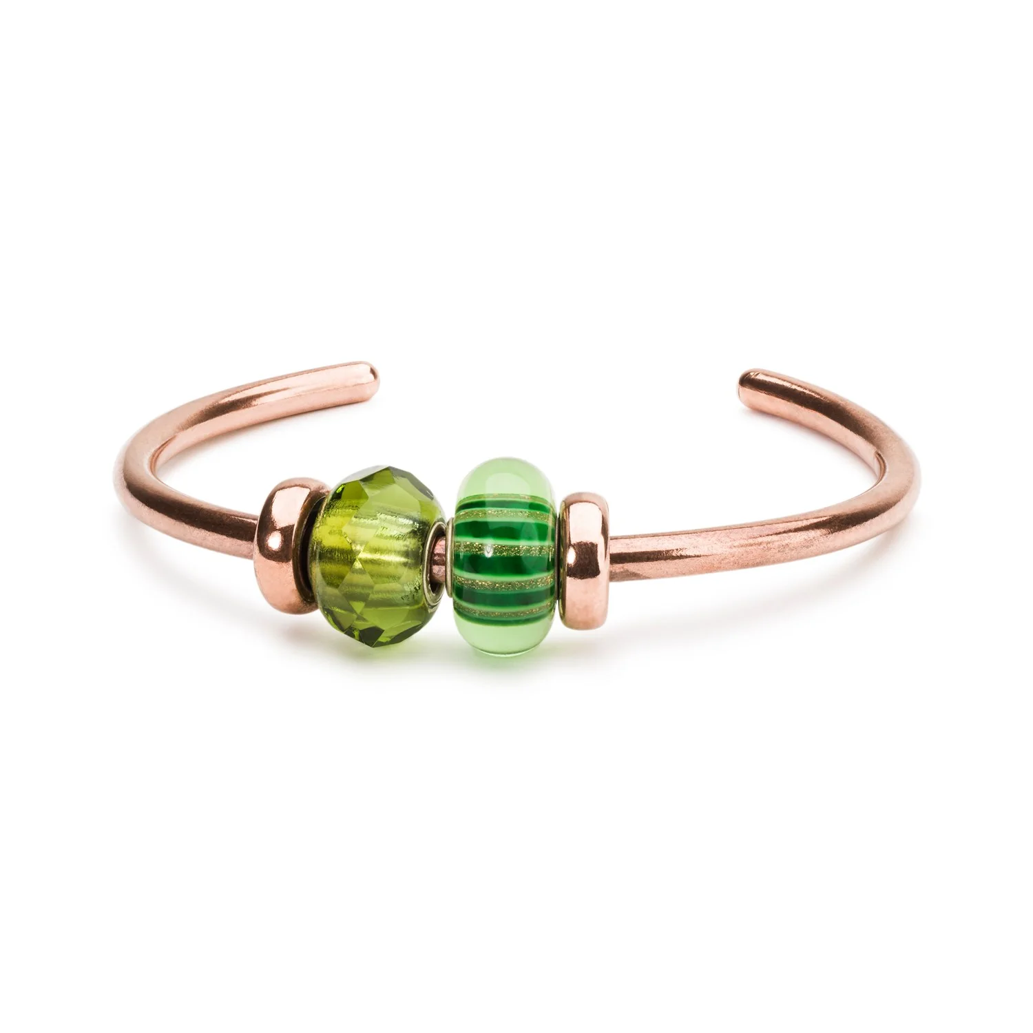Blaze Stripe Bead - Image 4