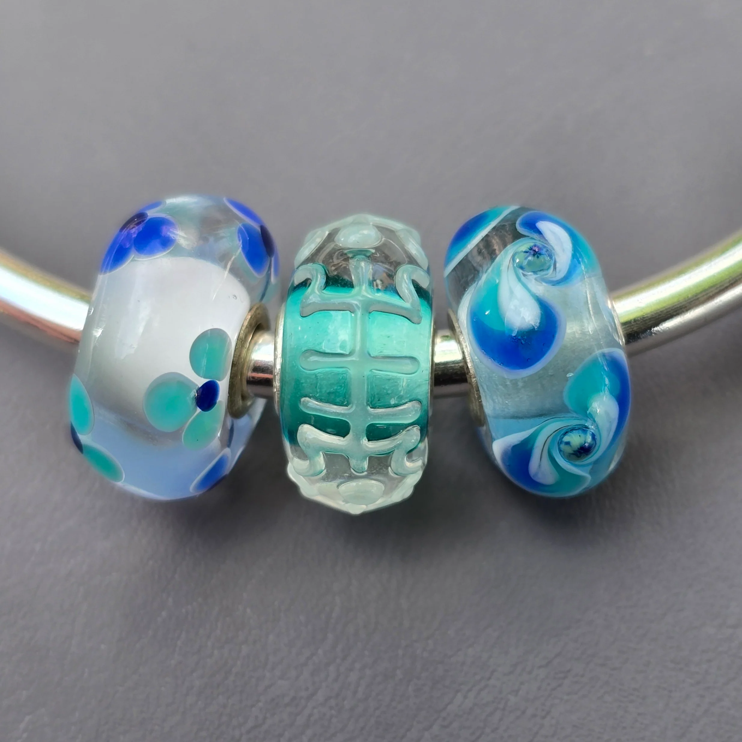 Bloomy Dreams Unique Trio