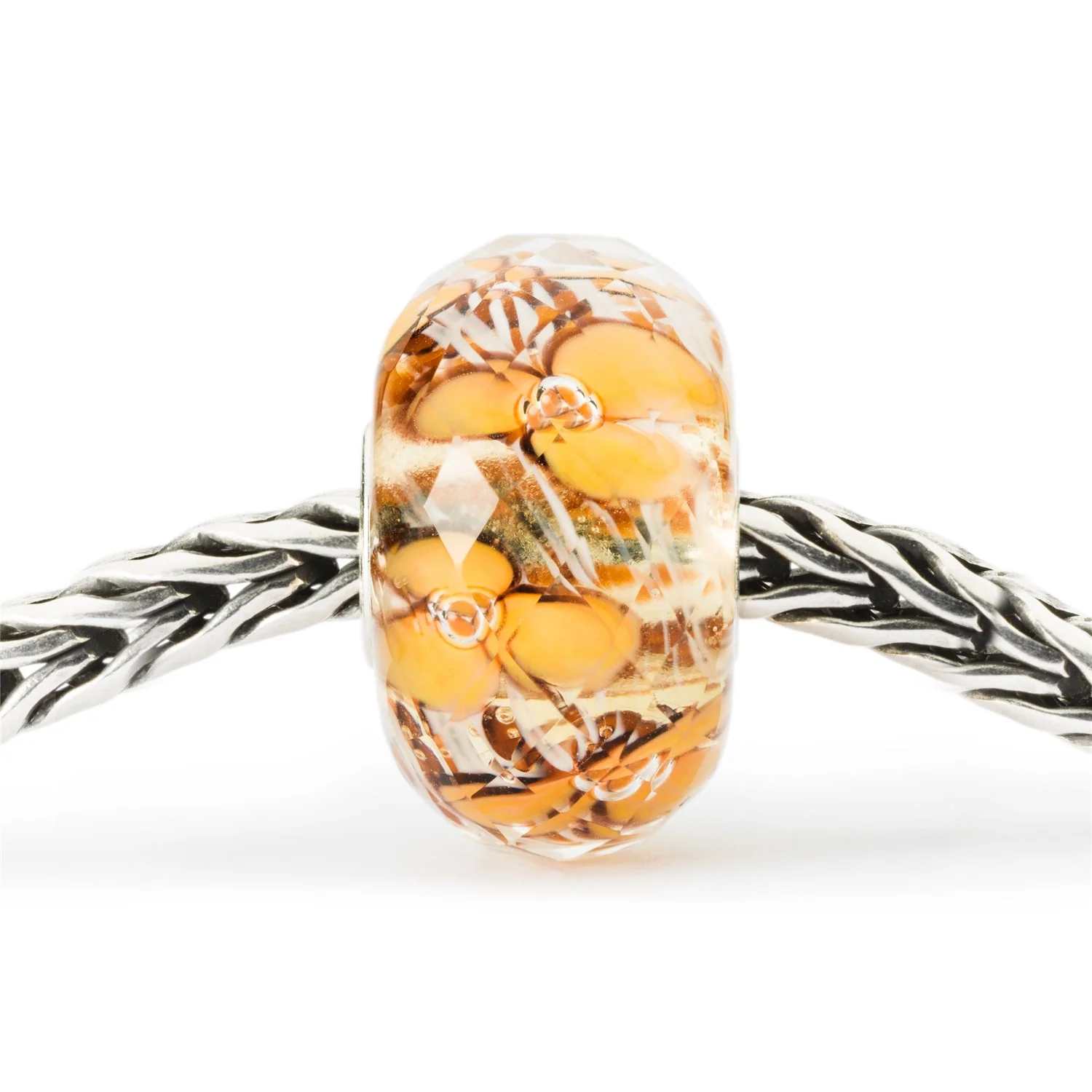Orange Blossom Bead - Image 3
