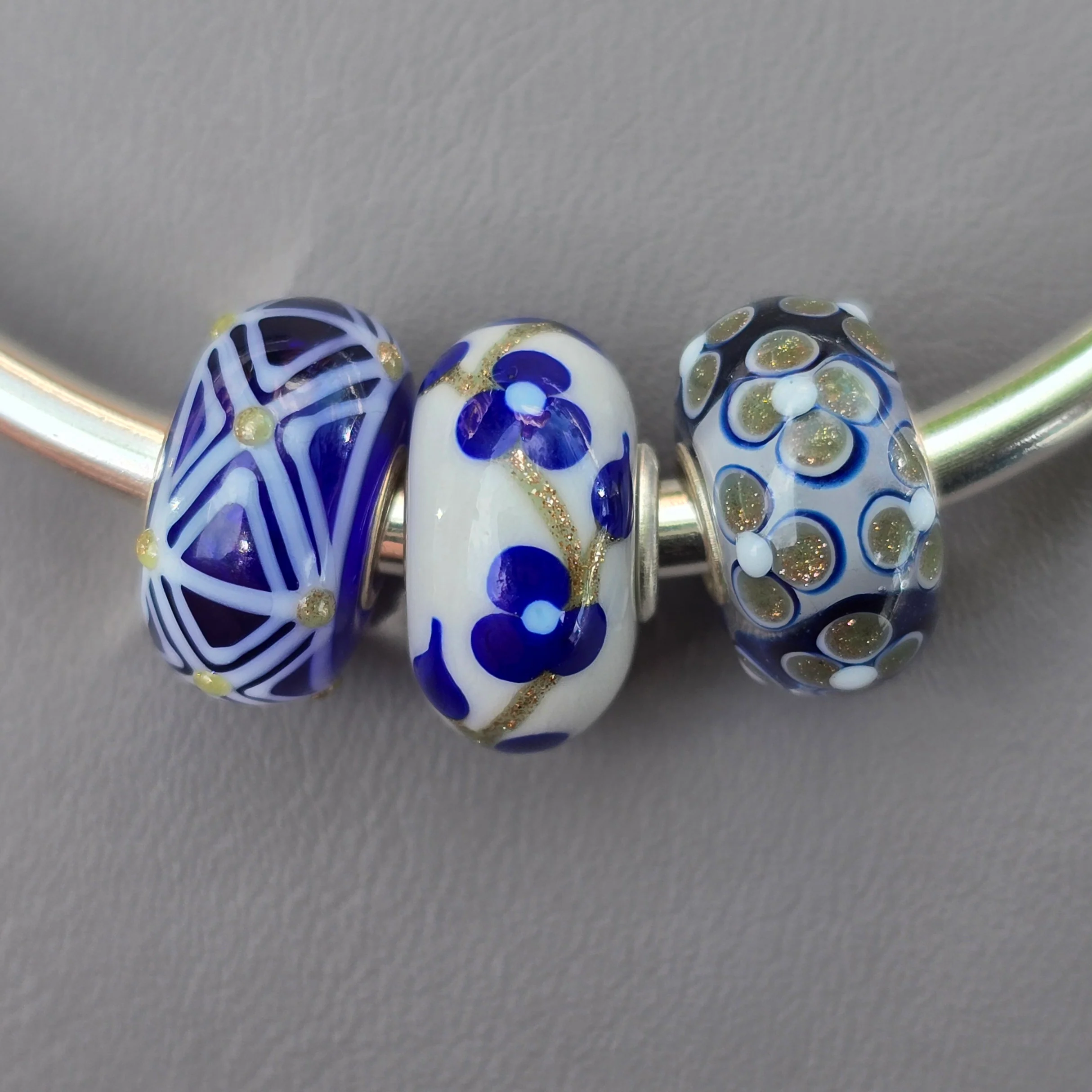 Blue Horizon Dream Unique Trio