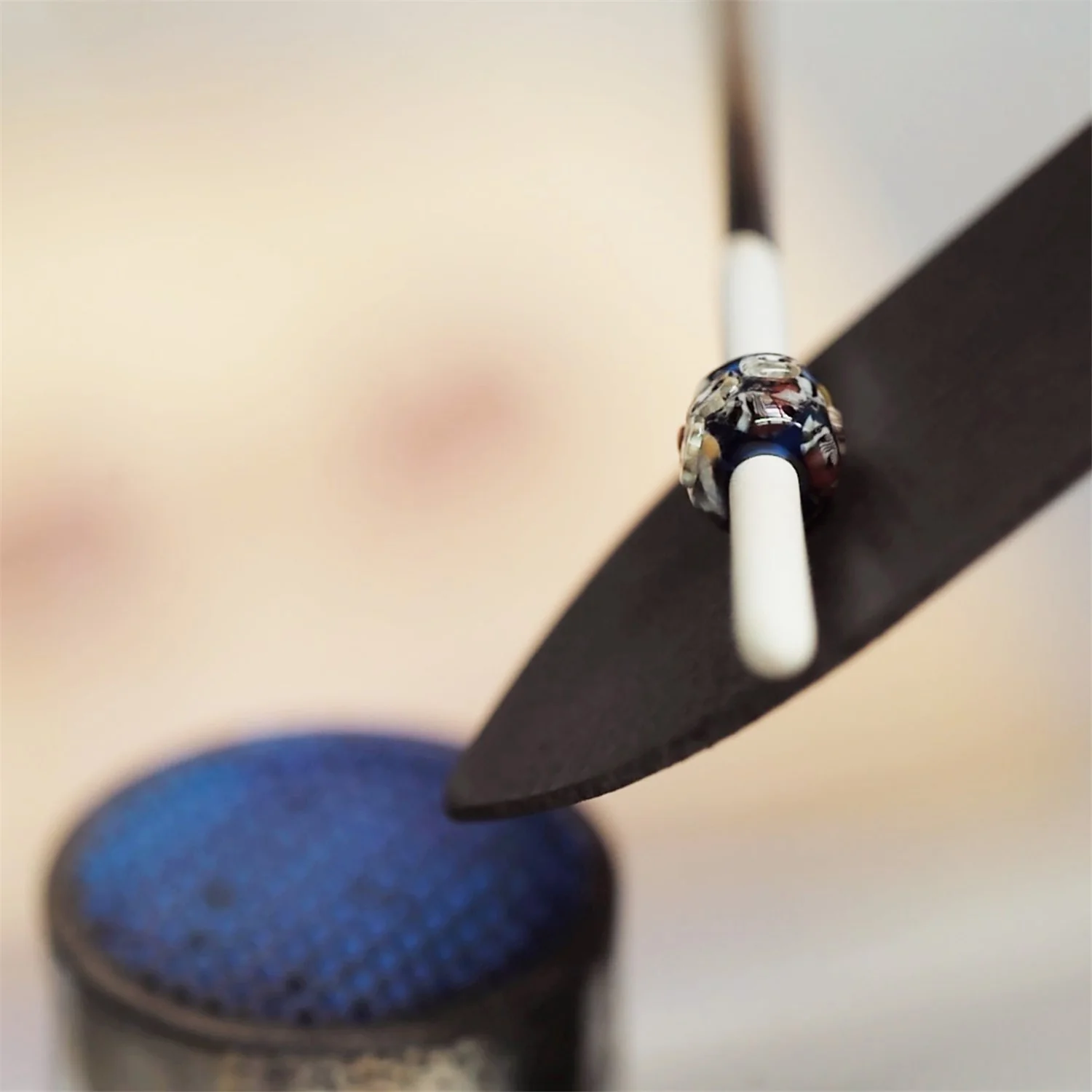 Blue Ocean Bead - Image 10