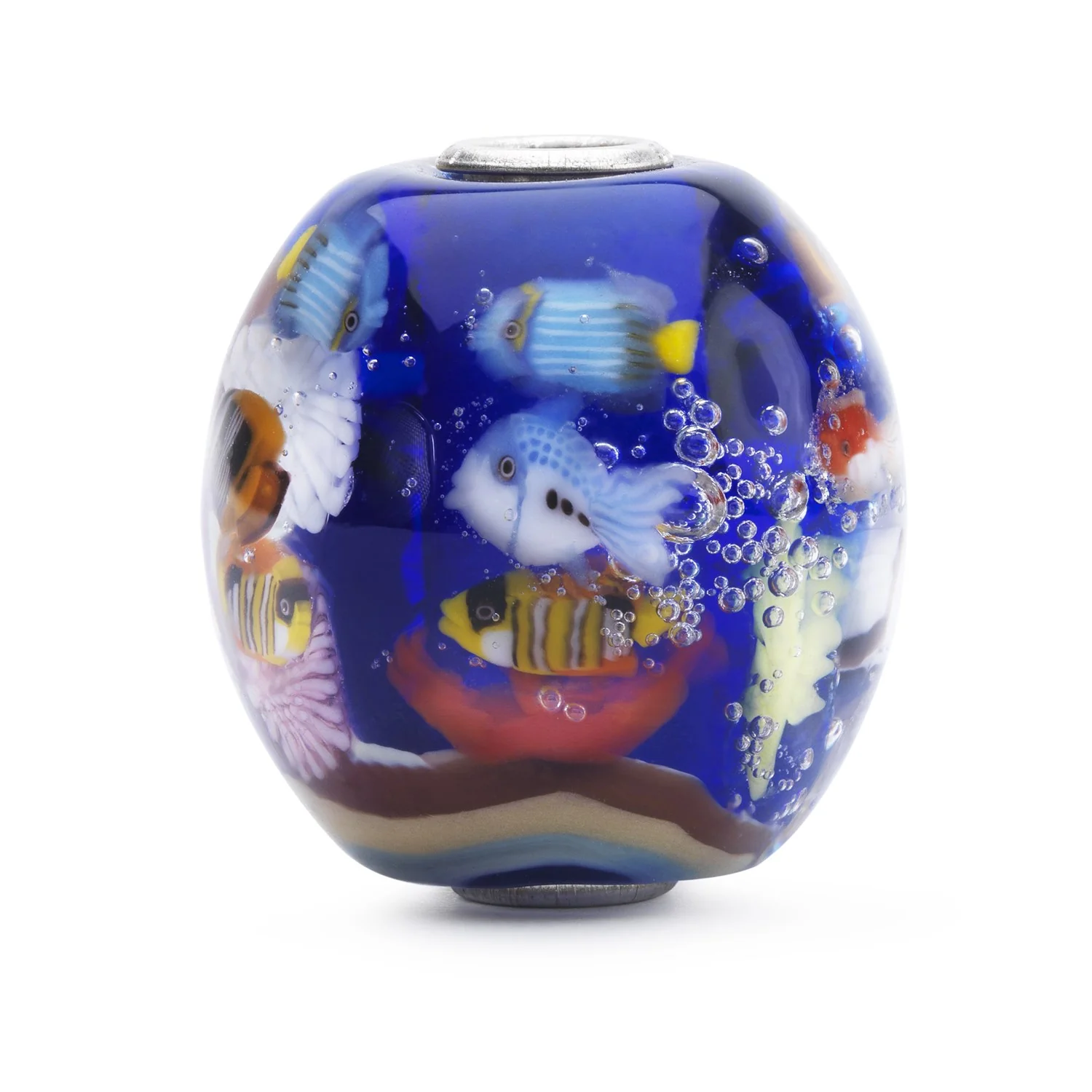 Blue Ocean Bead - Image 3