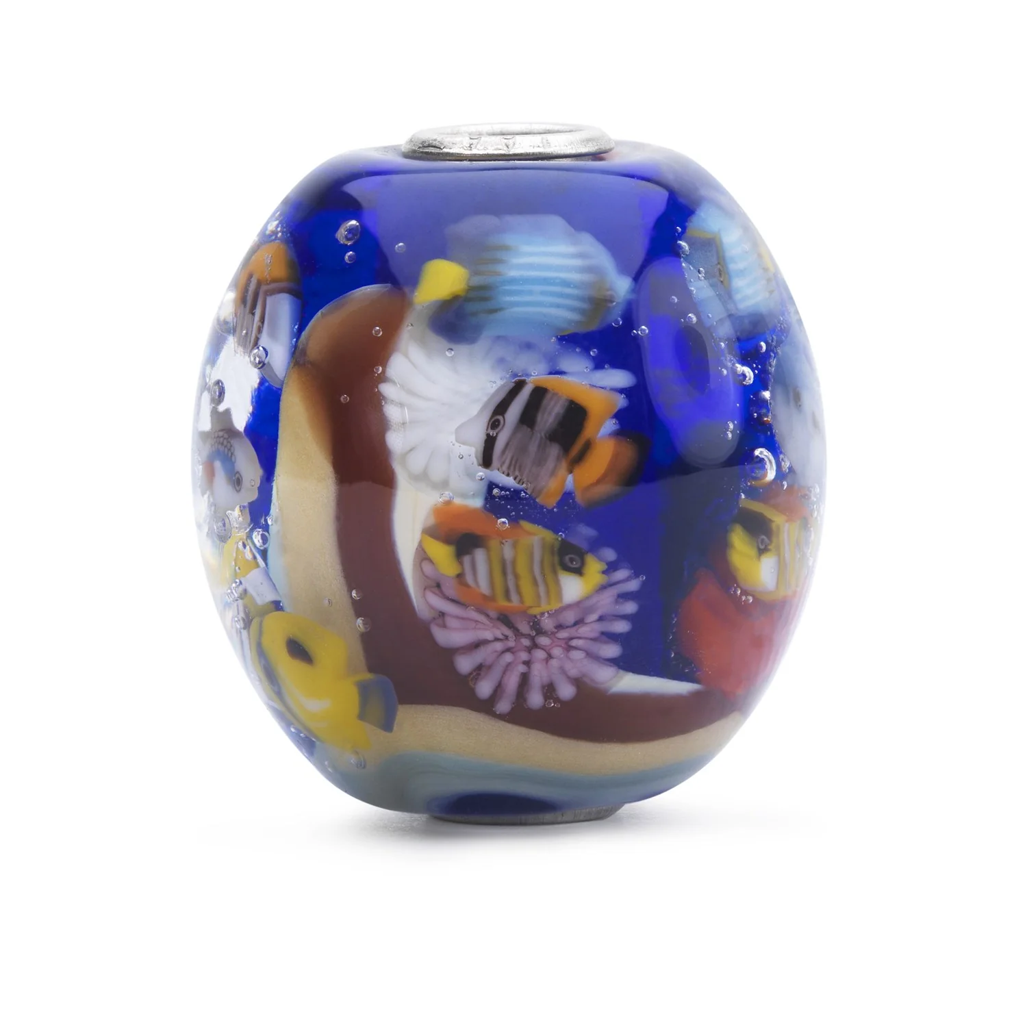 Blue Ocean Bead - Image 4