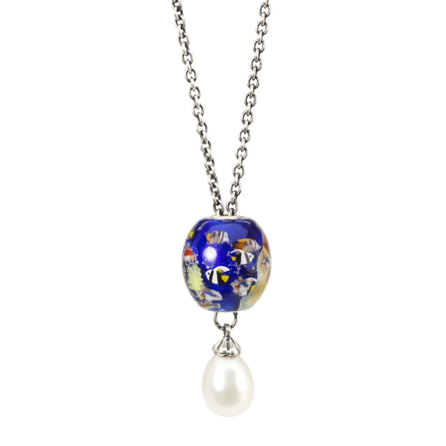 Blue Ocean Bead - Image 6
