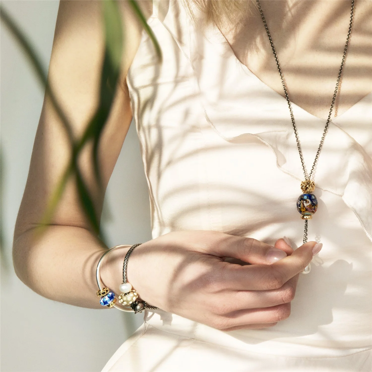 Blue Ocean Bead - Image 9