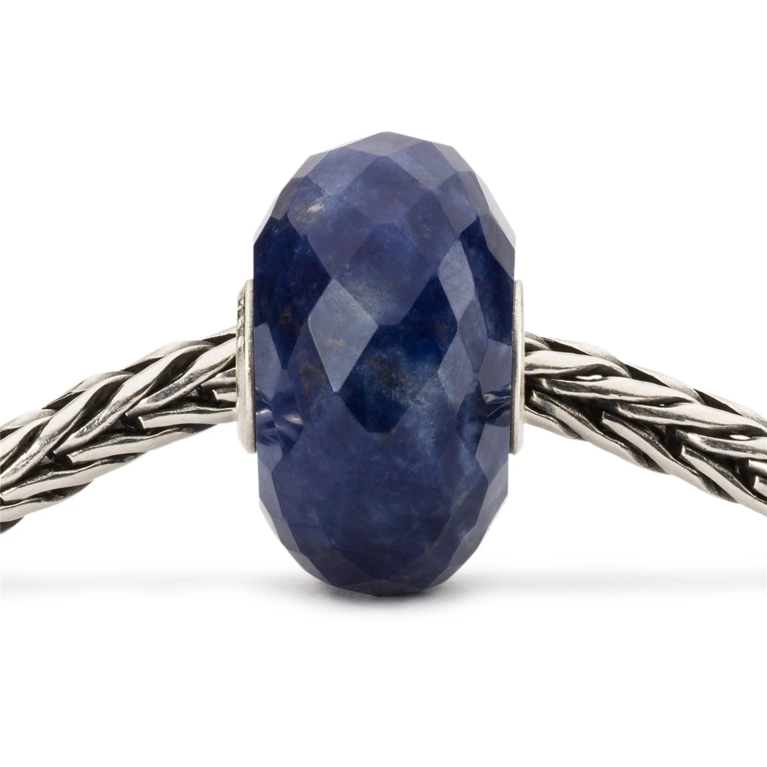 Blue Sodalite Bead - Image 3