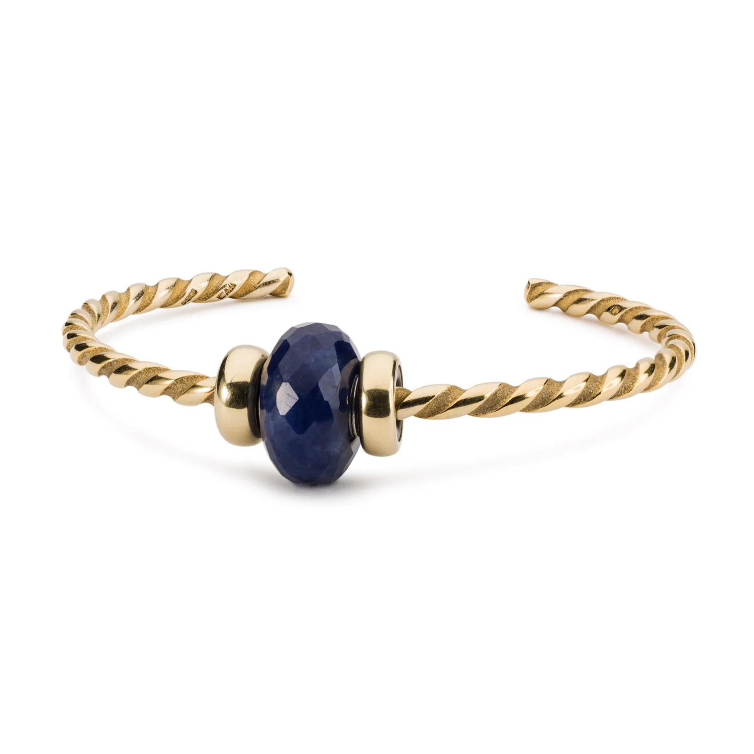 Blue Sodalite Bead - Image 4