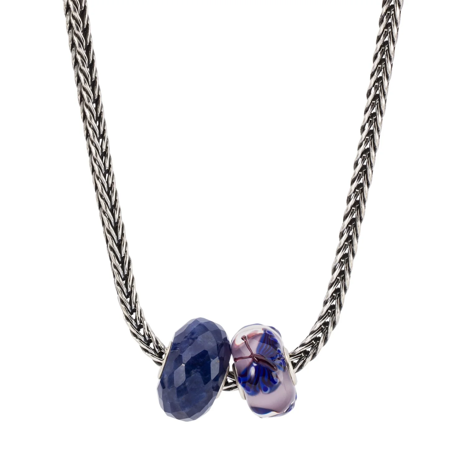 Blue Sodalite Bead - Image 5