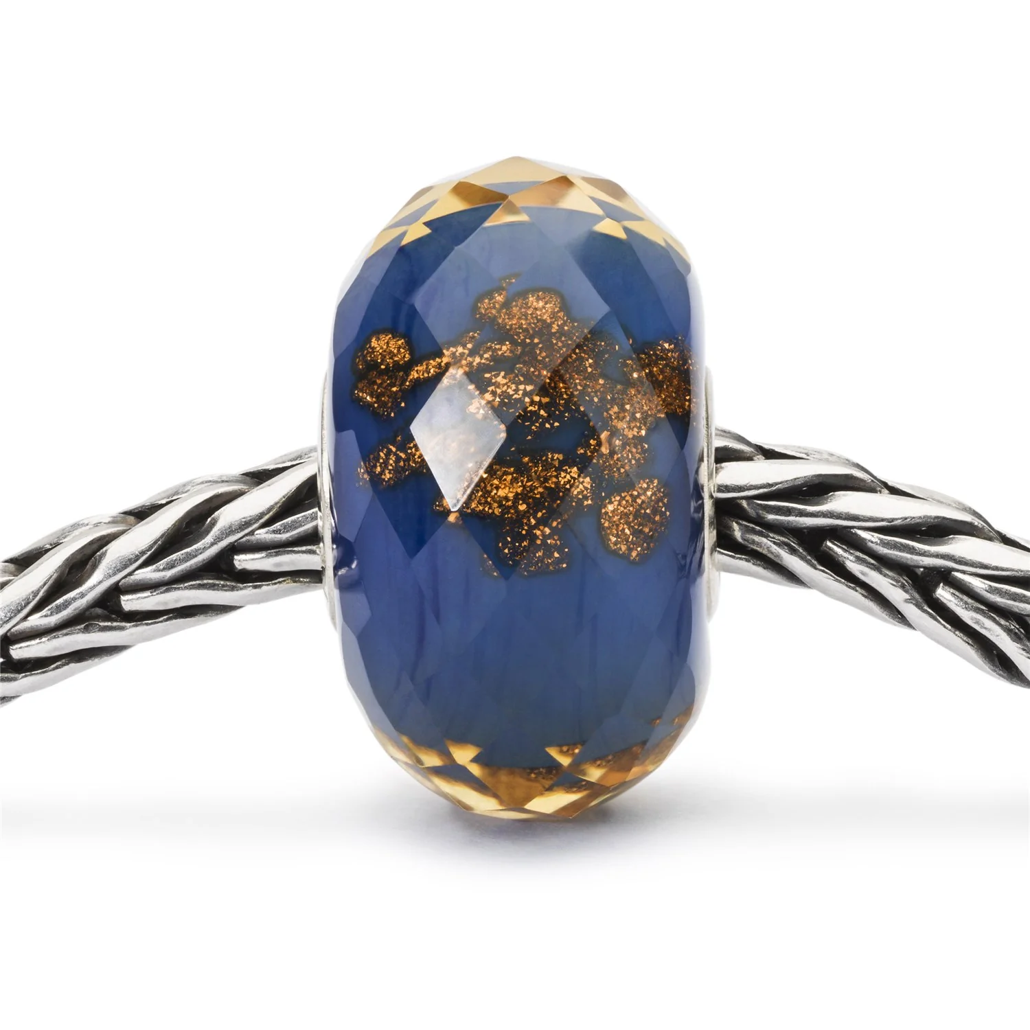 Blue Twinkle Bead - Image 3