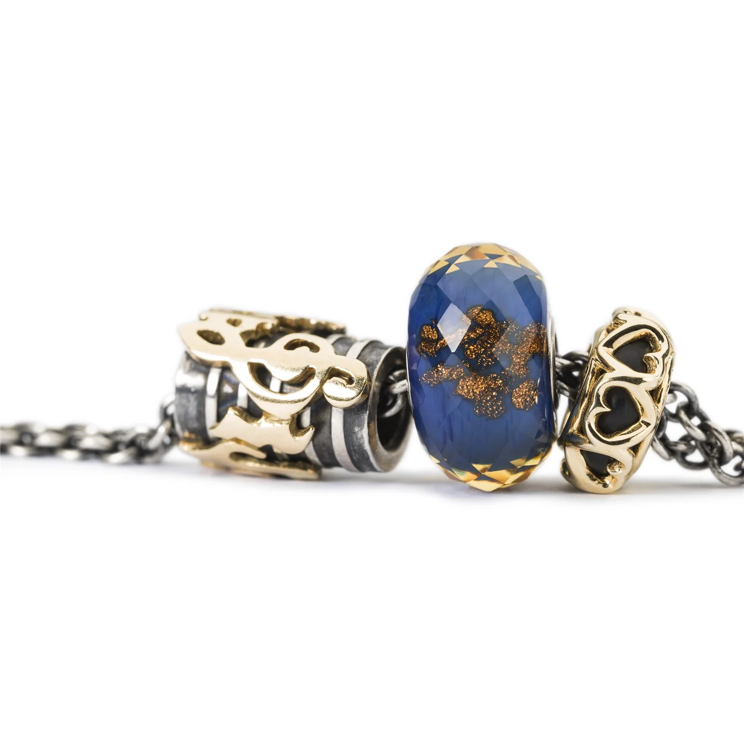 Blue Twinkle Bead - Image 7