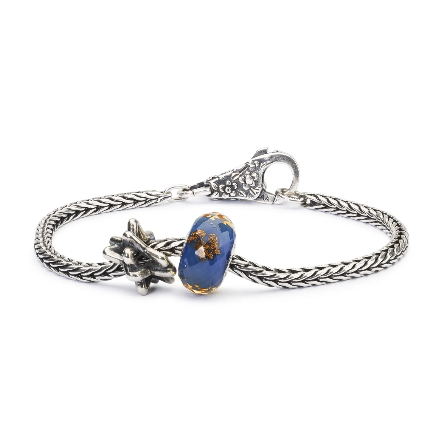 Blue Twinkle Bead - Image 9
