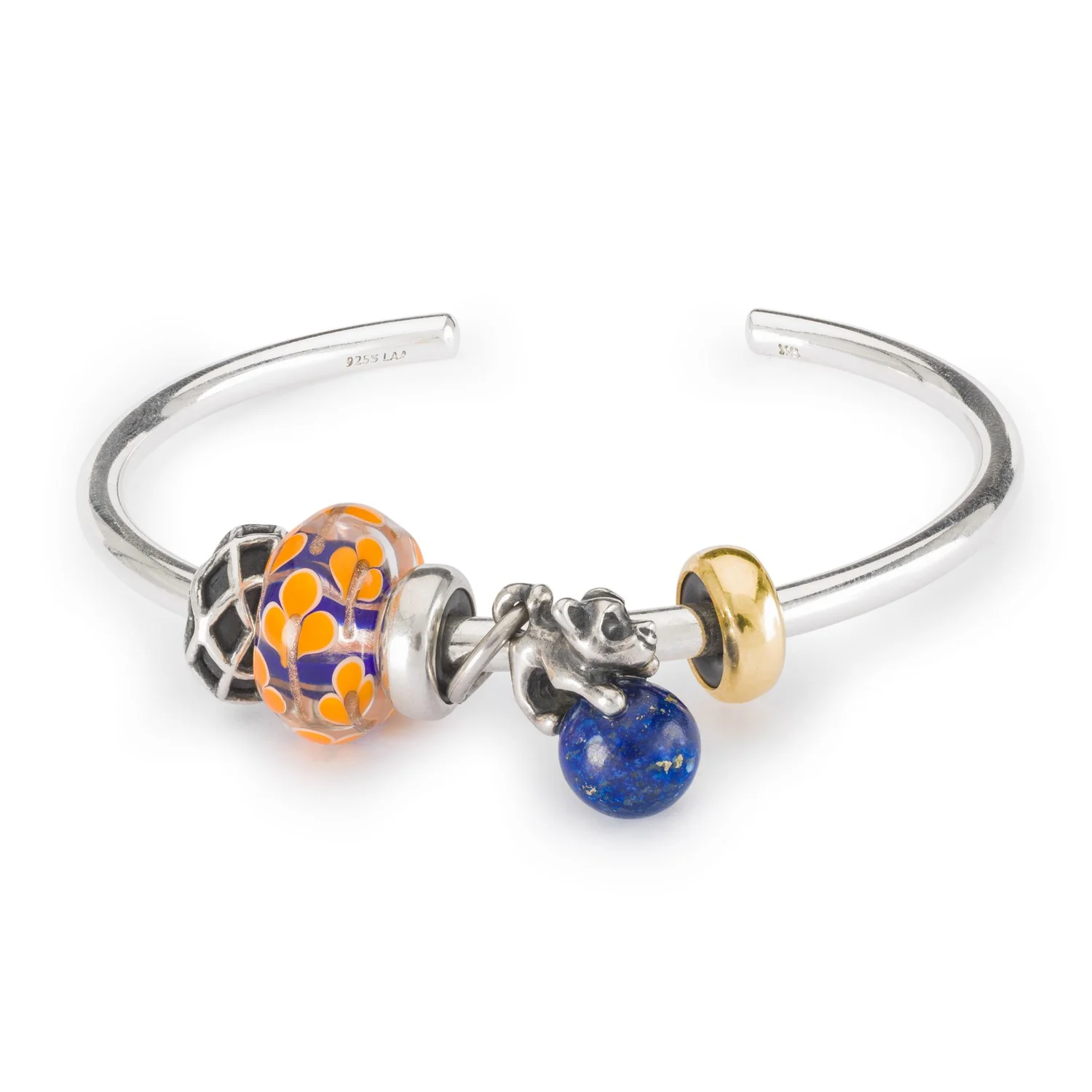 Boundless Enthusiasm Tassel - Image 5