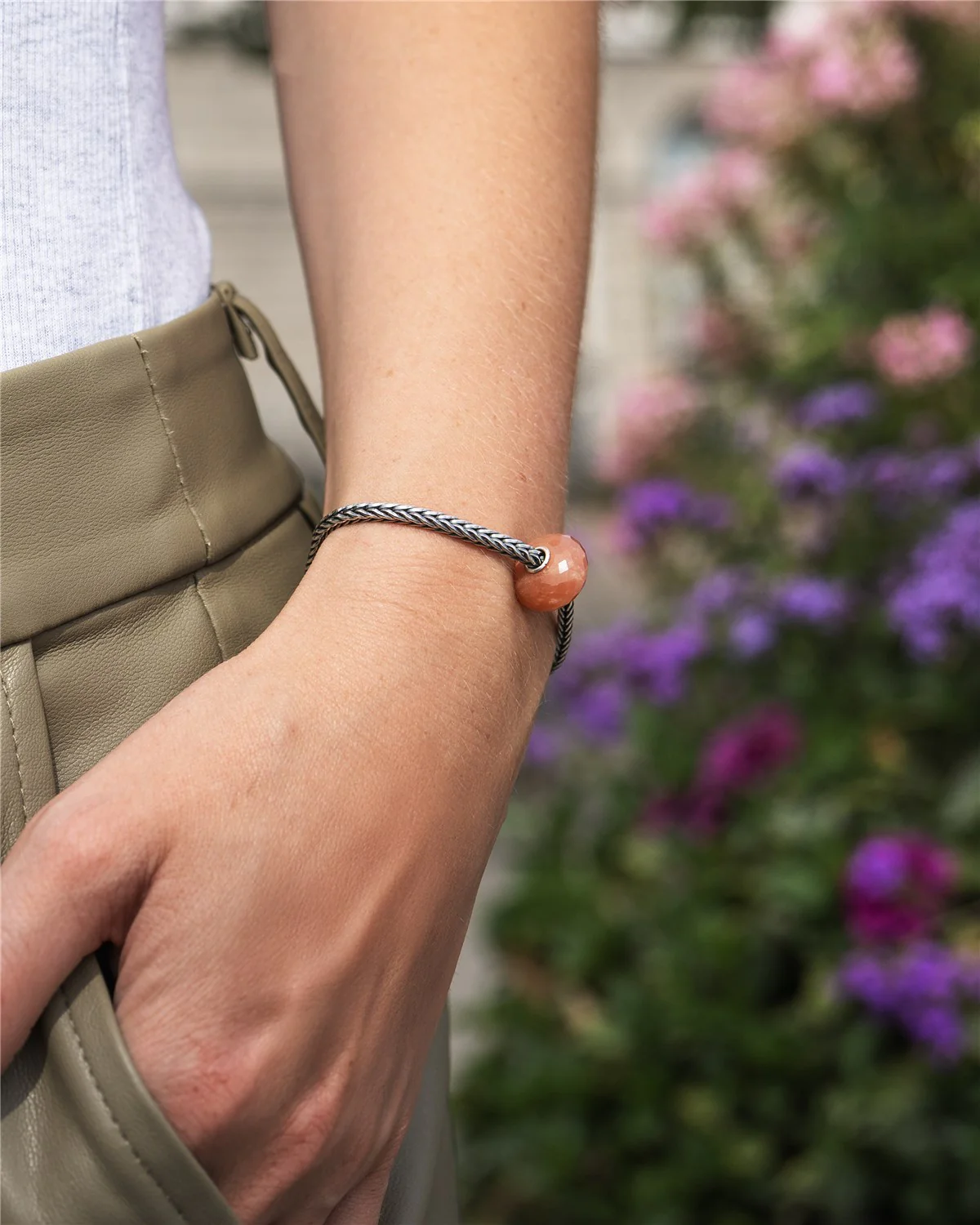 Bracelet of Calm - Image 2