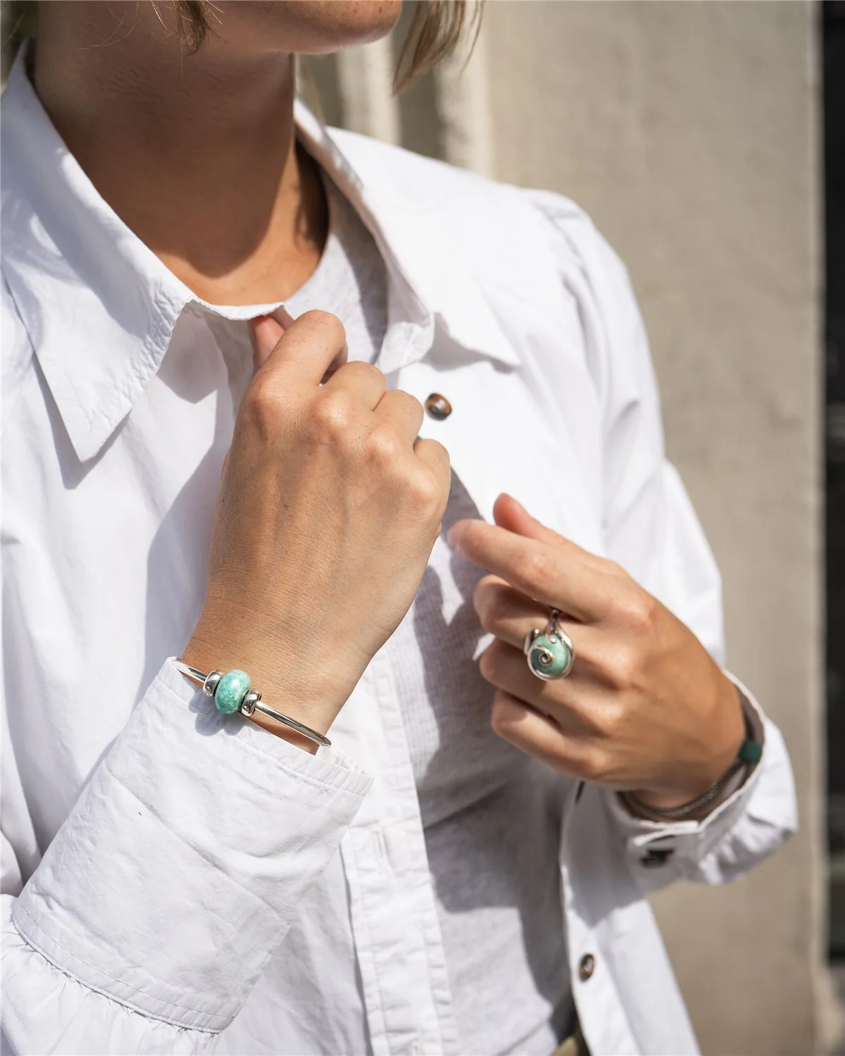 Bracelet of Courage - Image 2