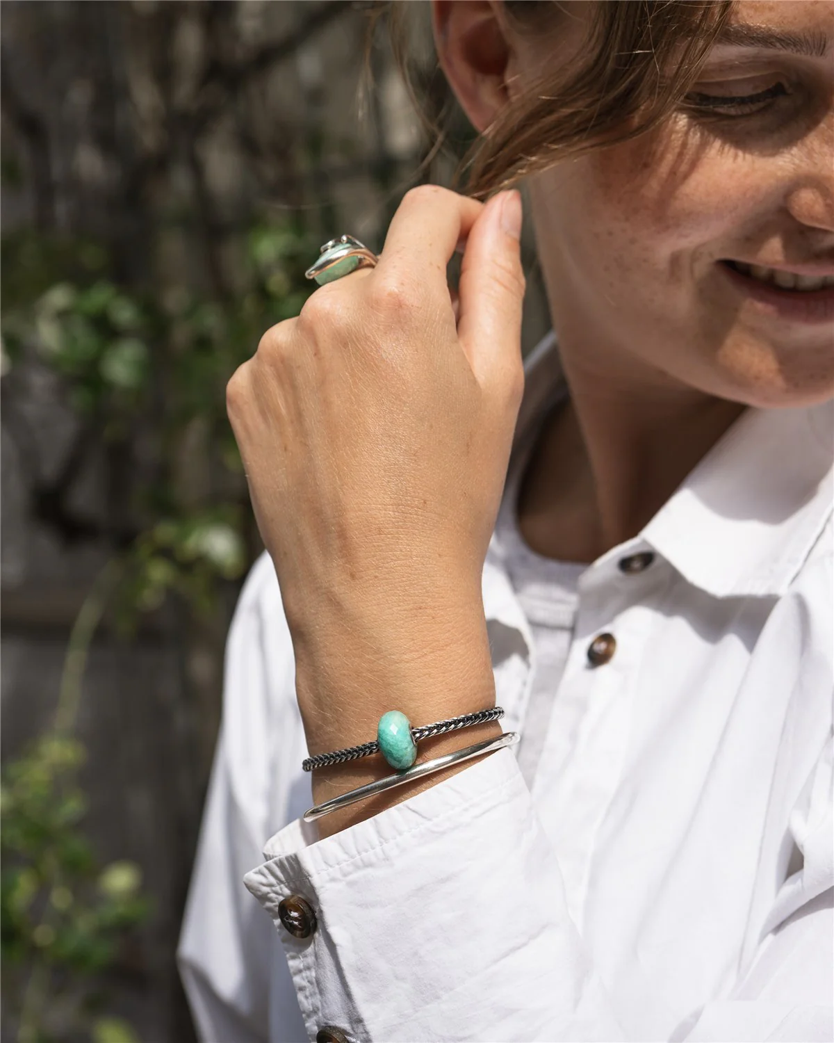 Bracelet of Courage - Image 3