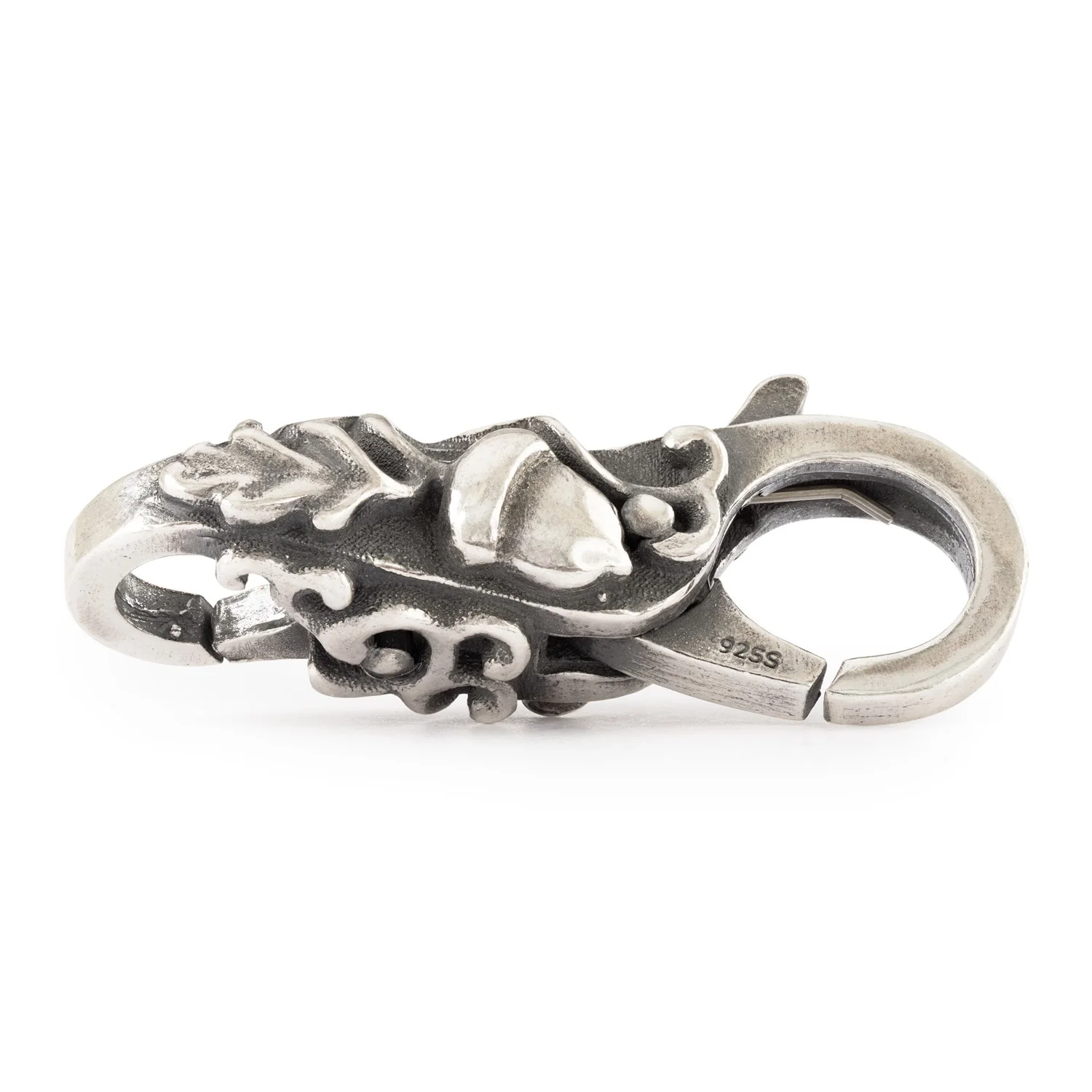 Wish of Potential, Clasp
