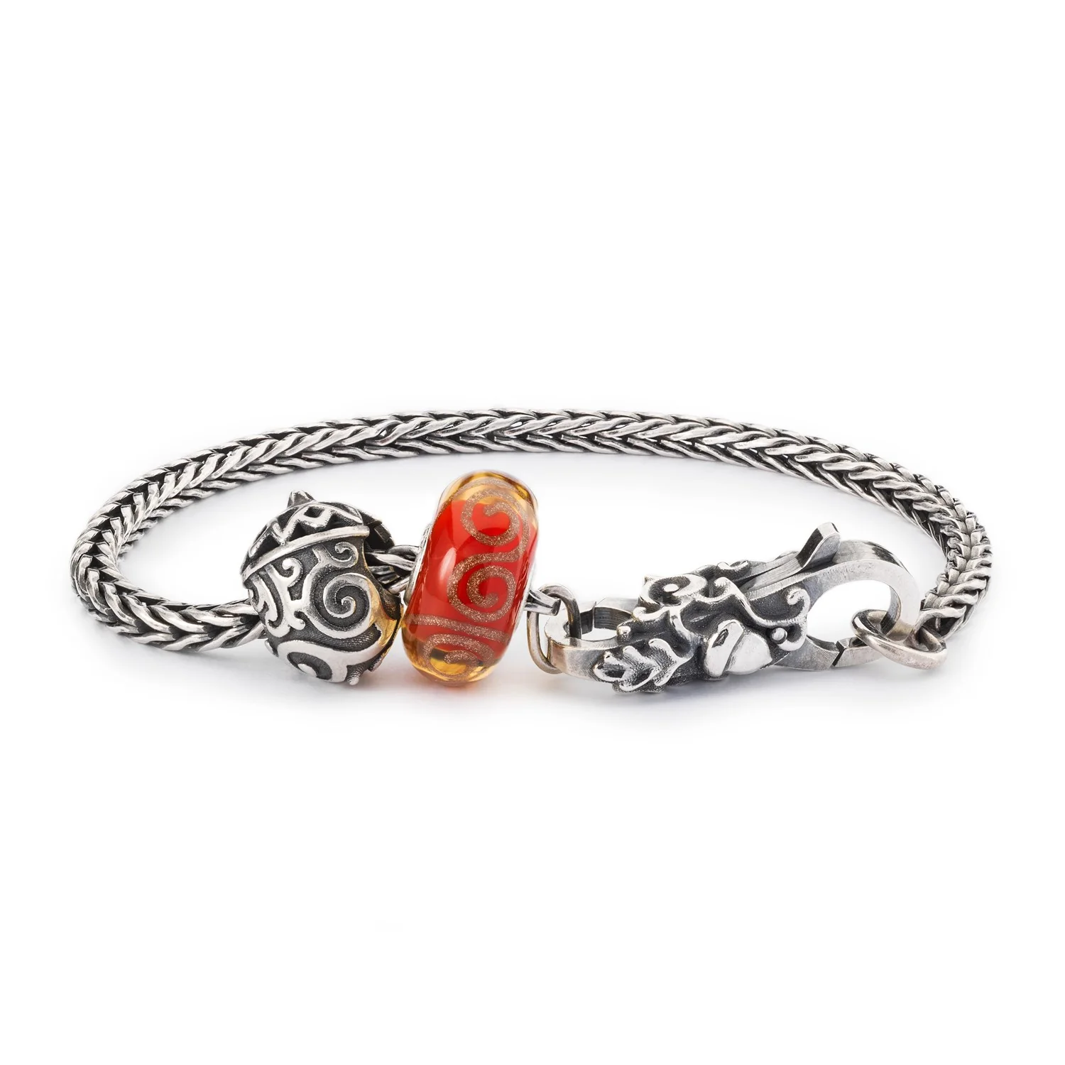 Wish of Potential, Clasp - Image 2