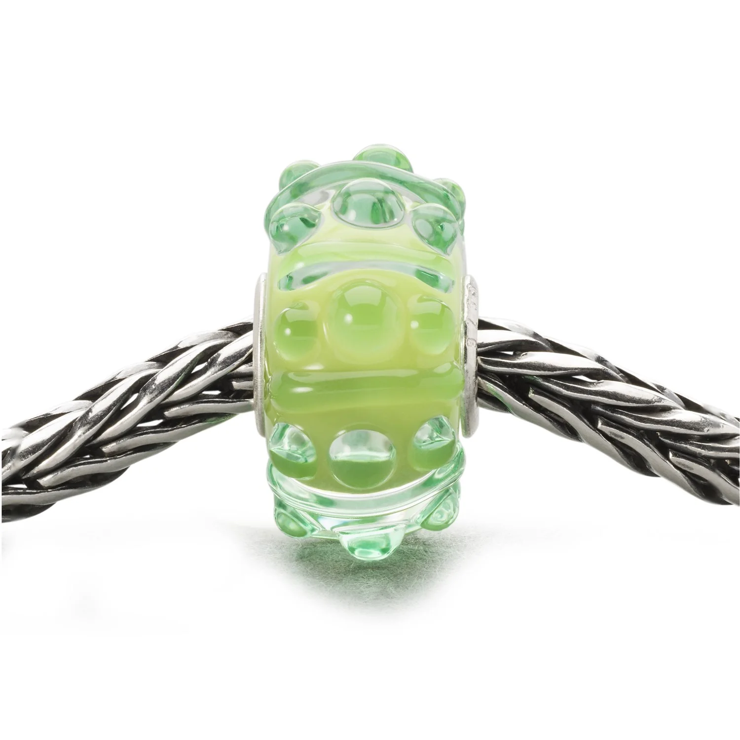 Breeze of Green Bead - Image 2